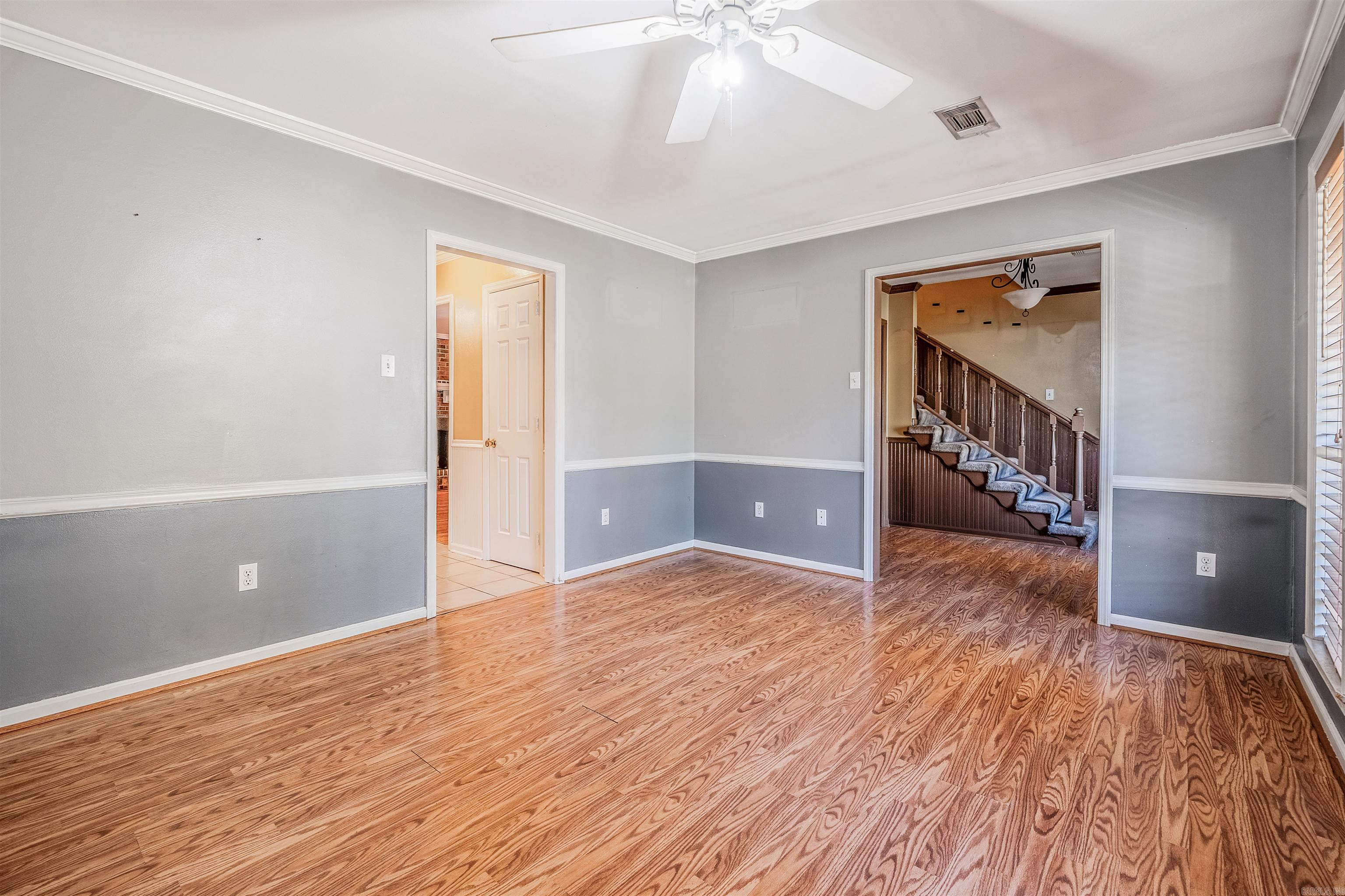 OAK GROVE - Residential