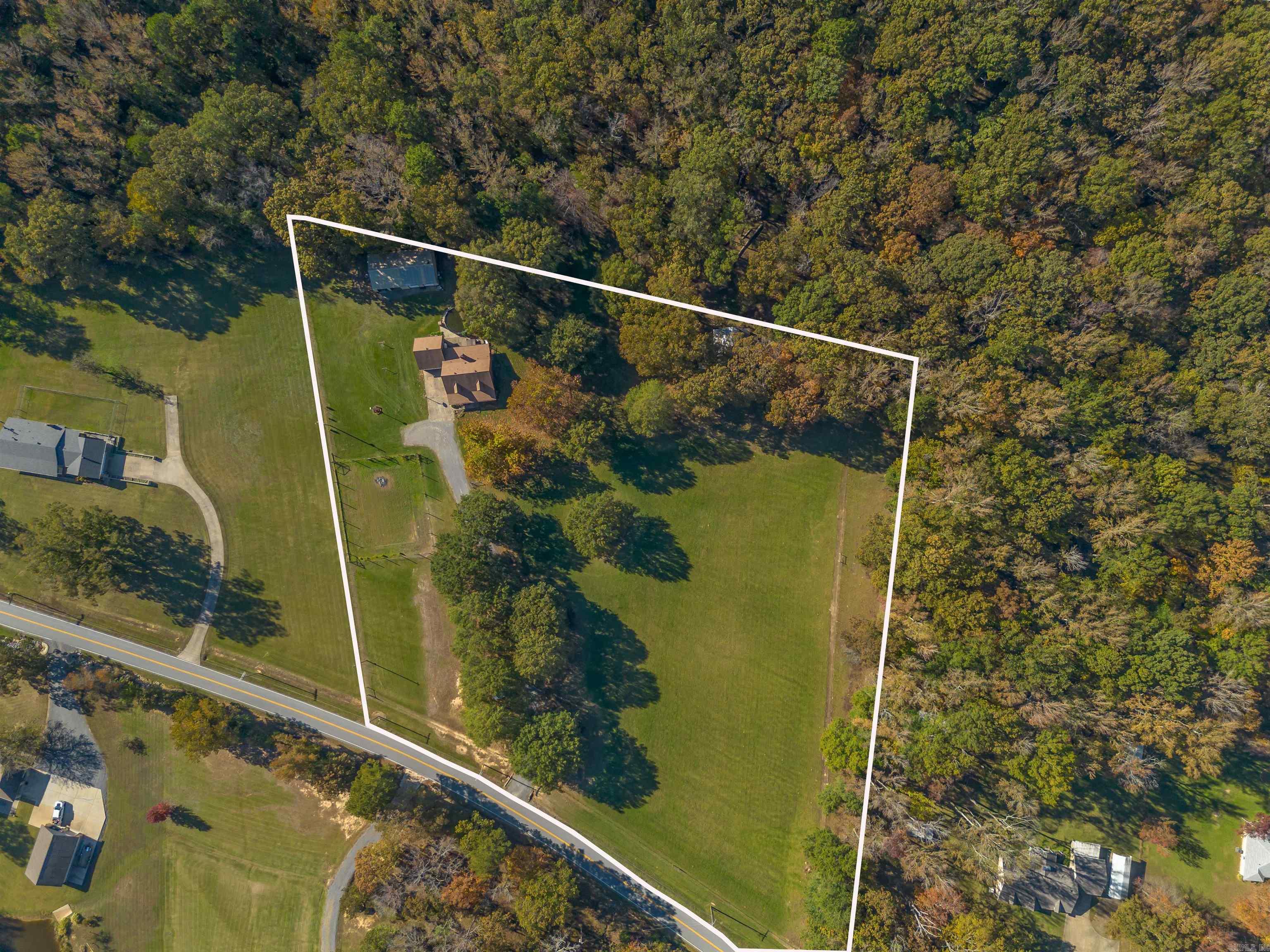 OAK GROVE - Residential