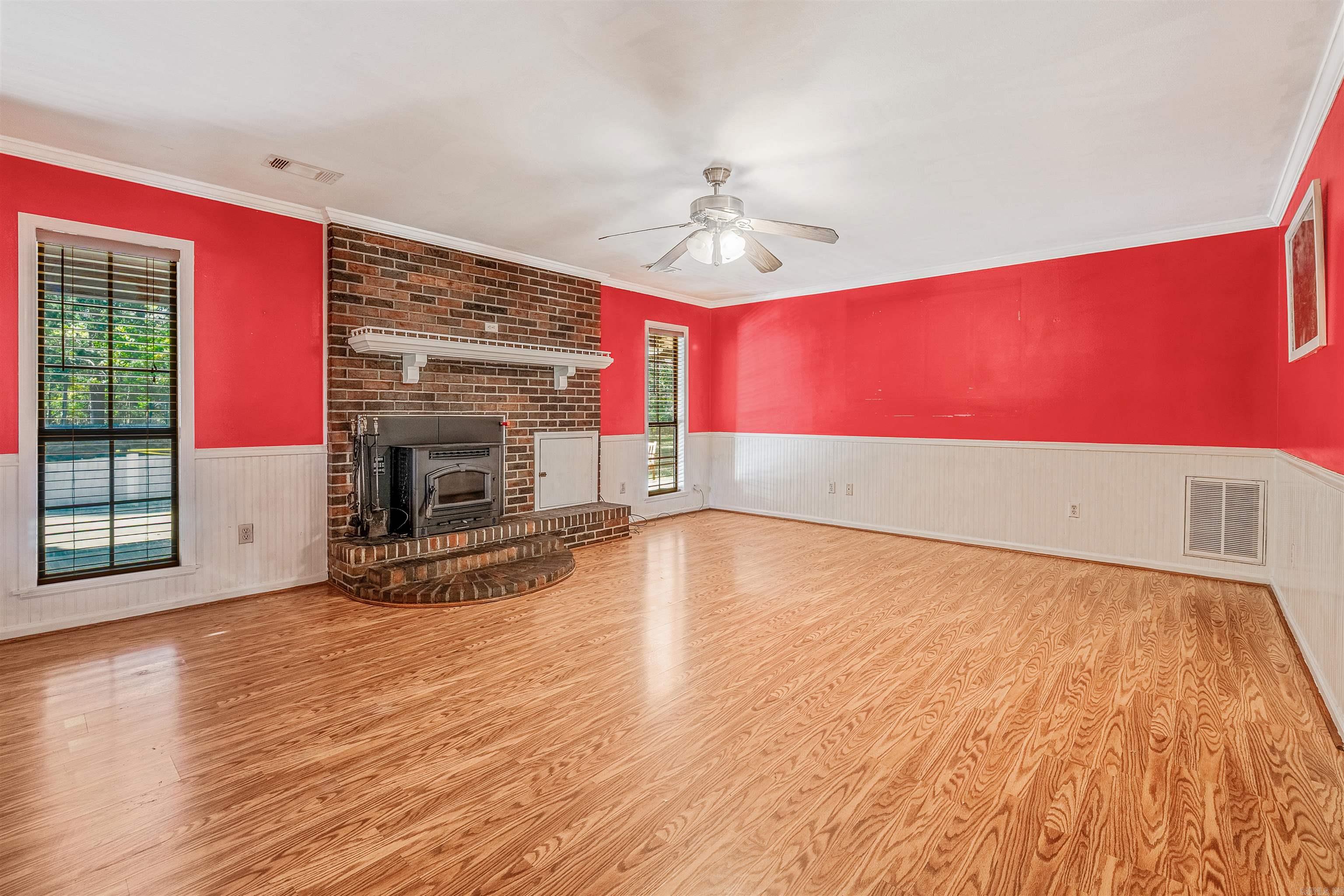 OAK GROVE - Residential