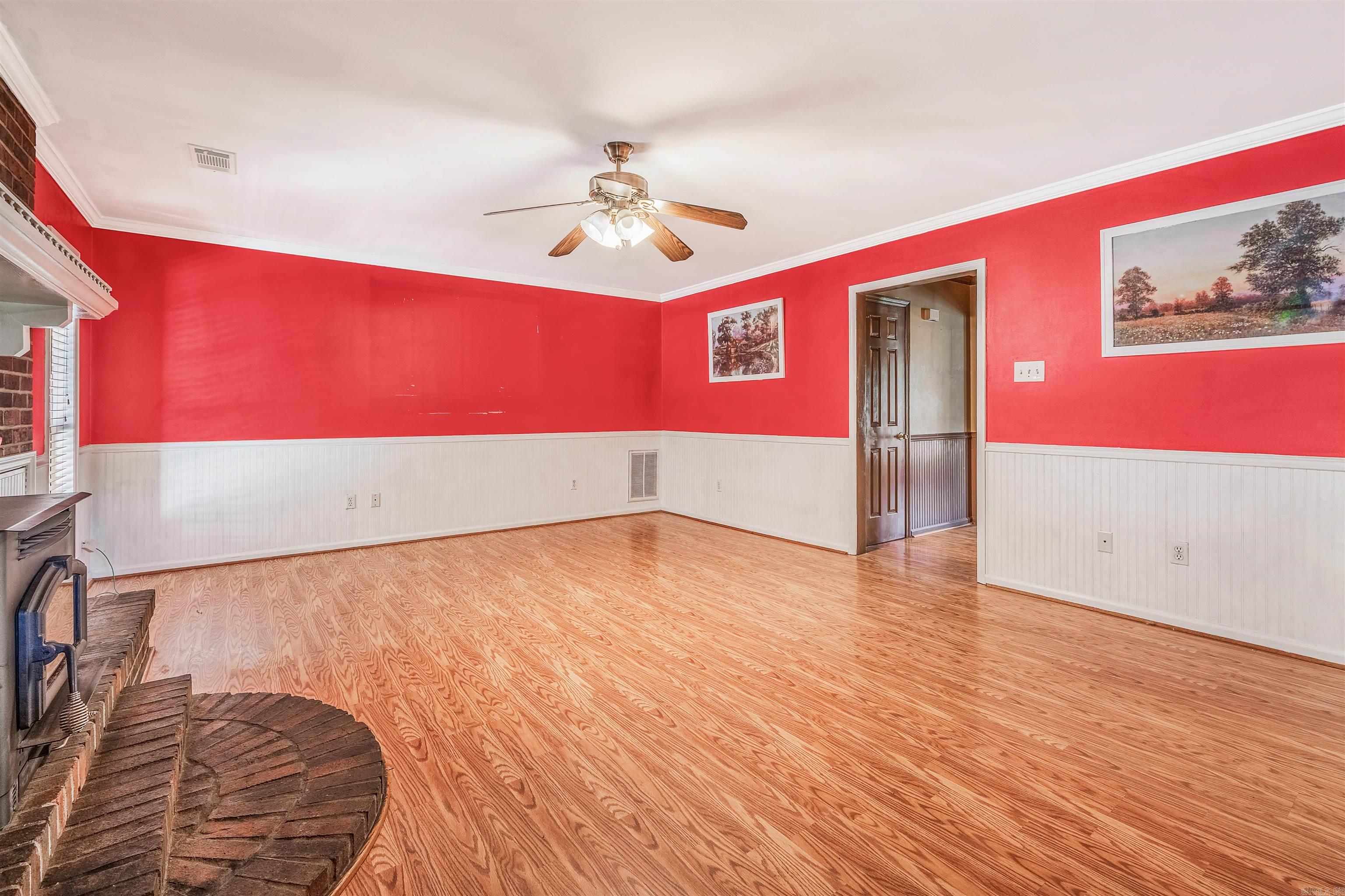 OAK GROVE - Residential