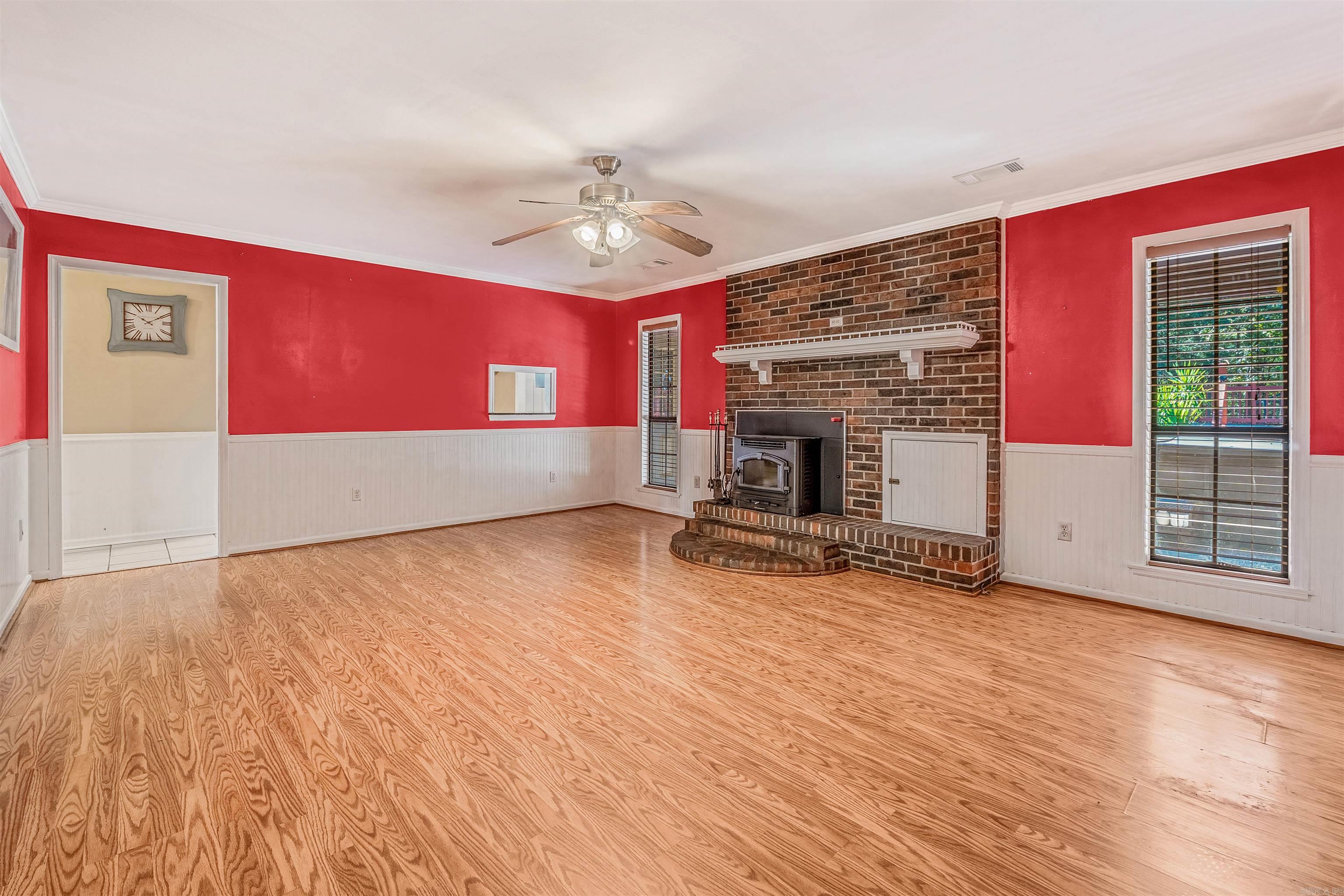 OAK GROVE - Residential