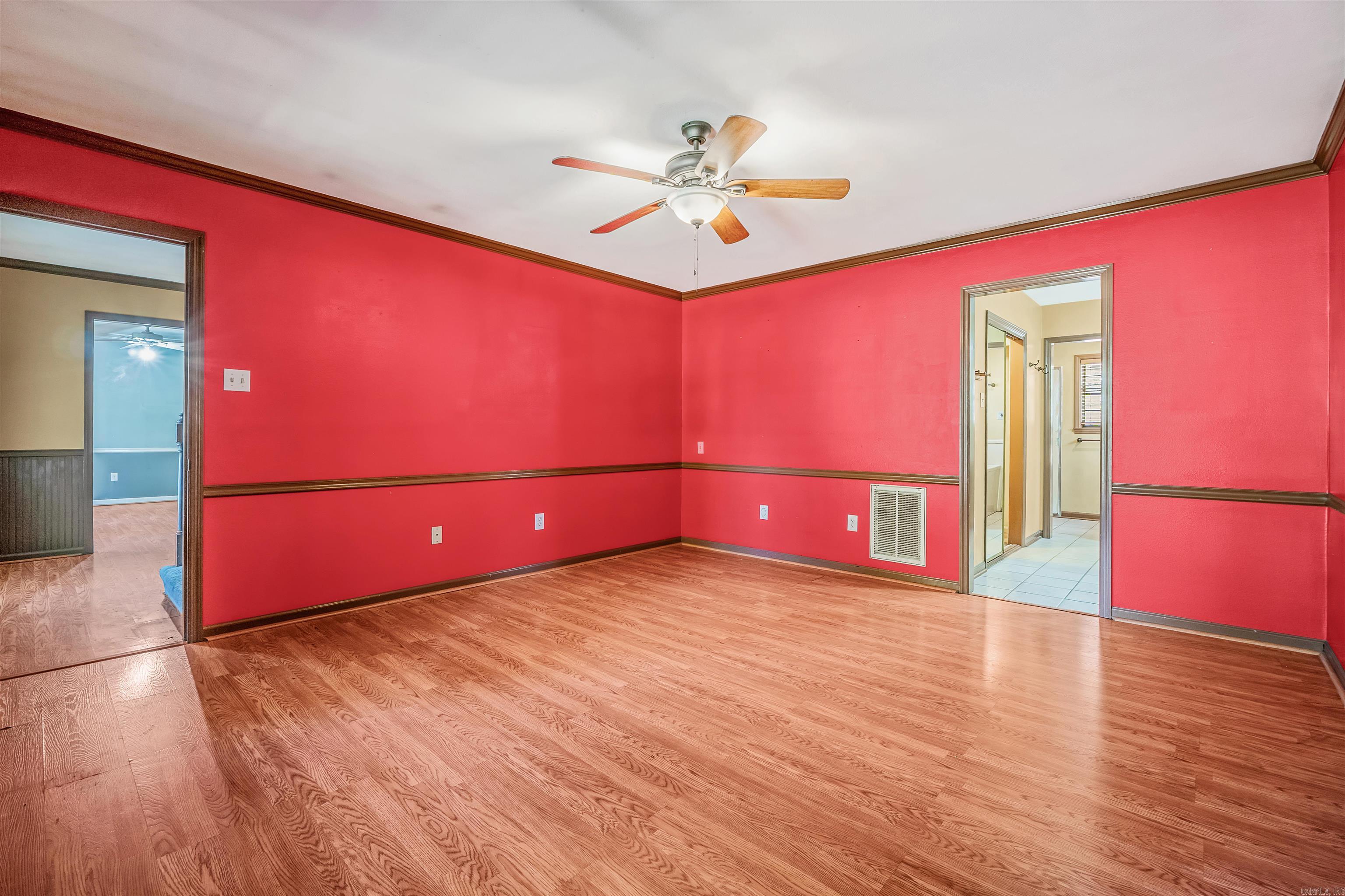 OAK GROVE - Residential