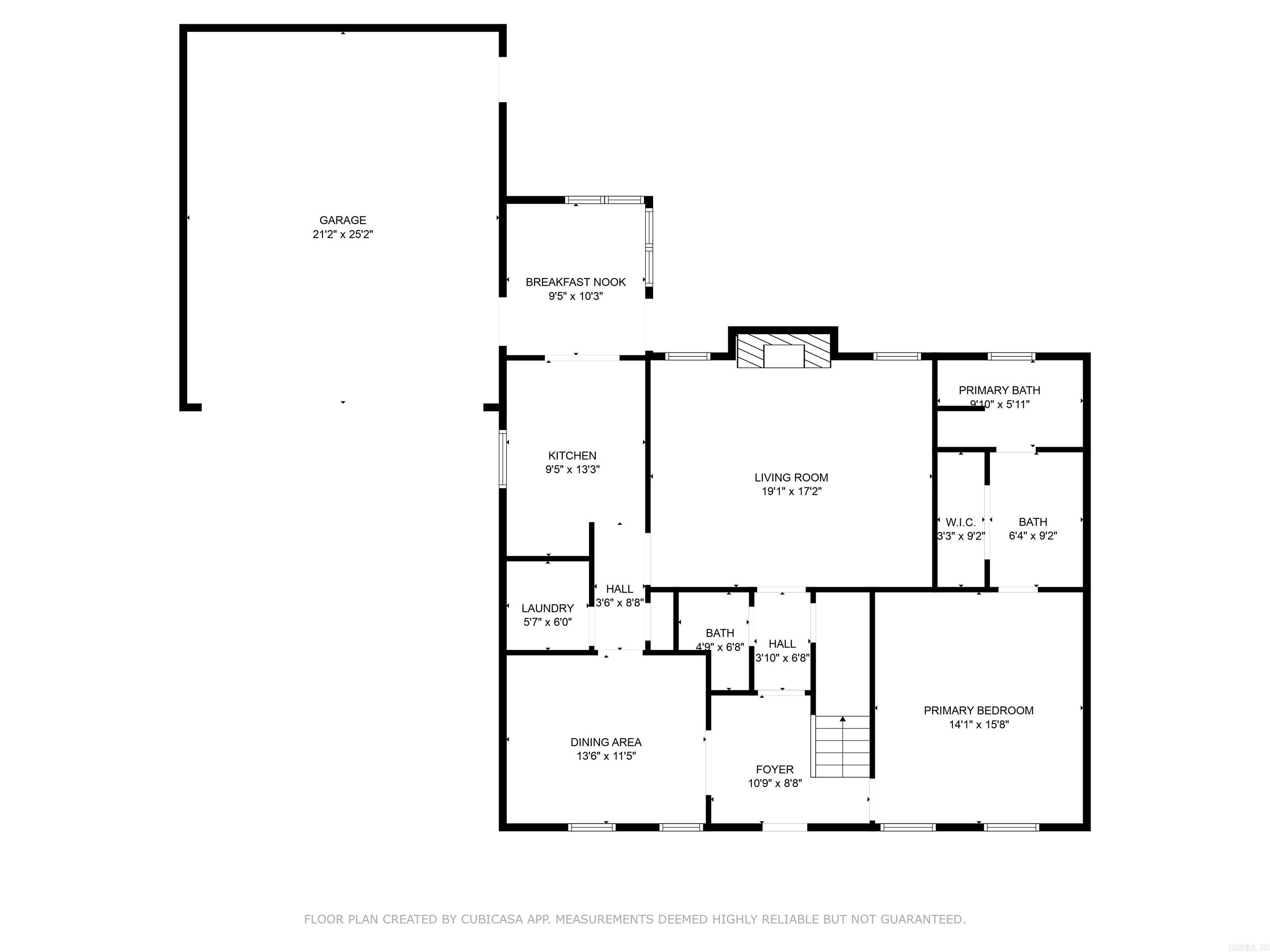 OAK GROVE - Residential
