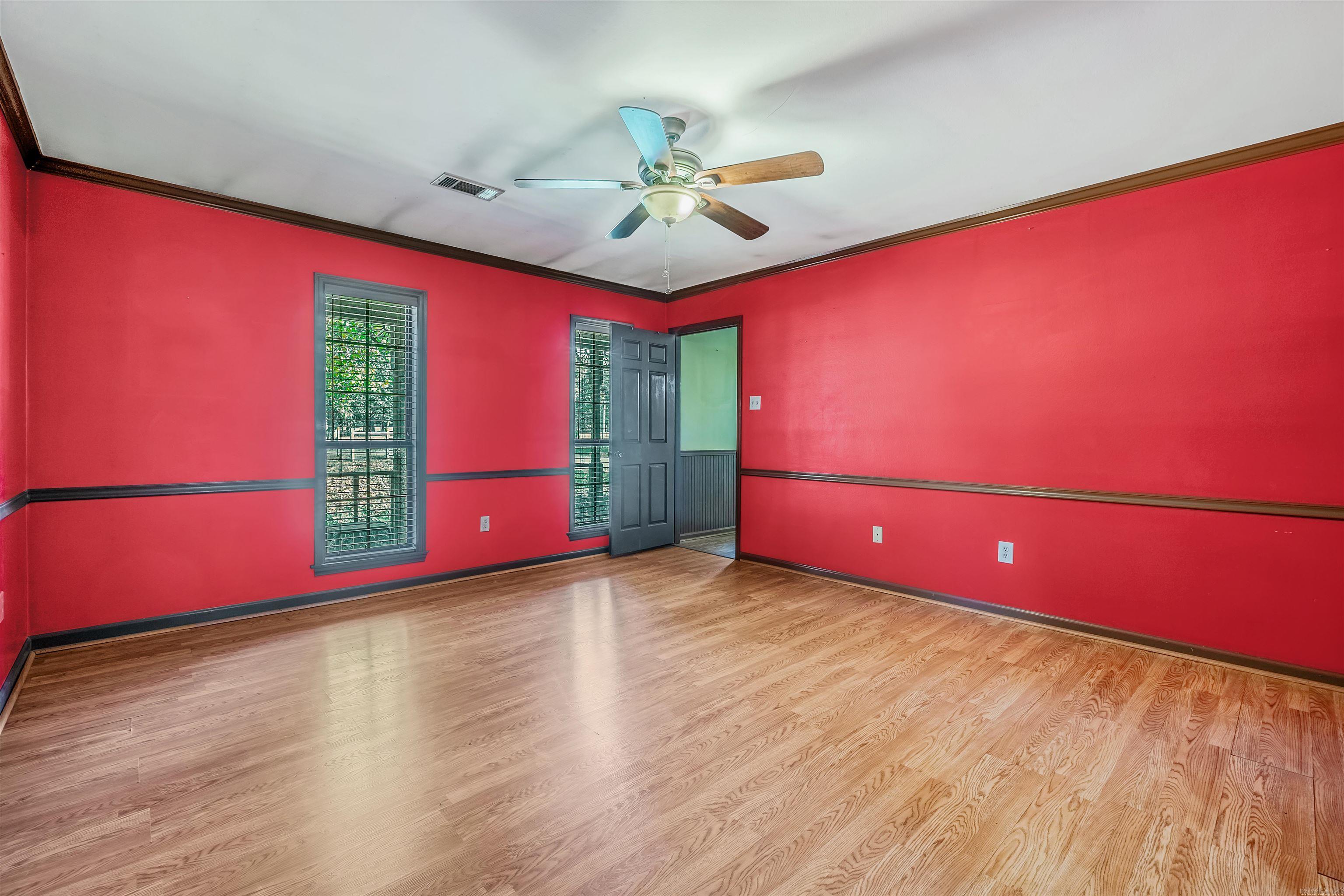 OAK GROVE - Residential