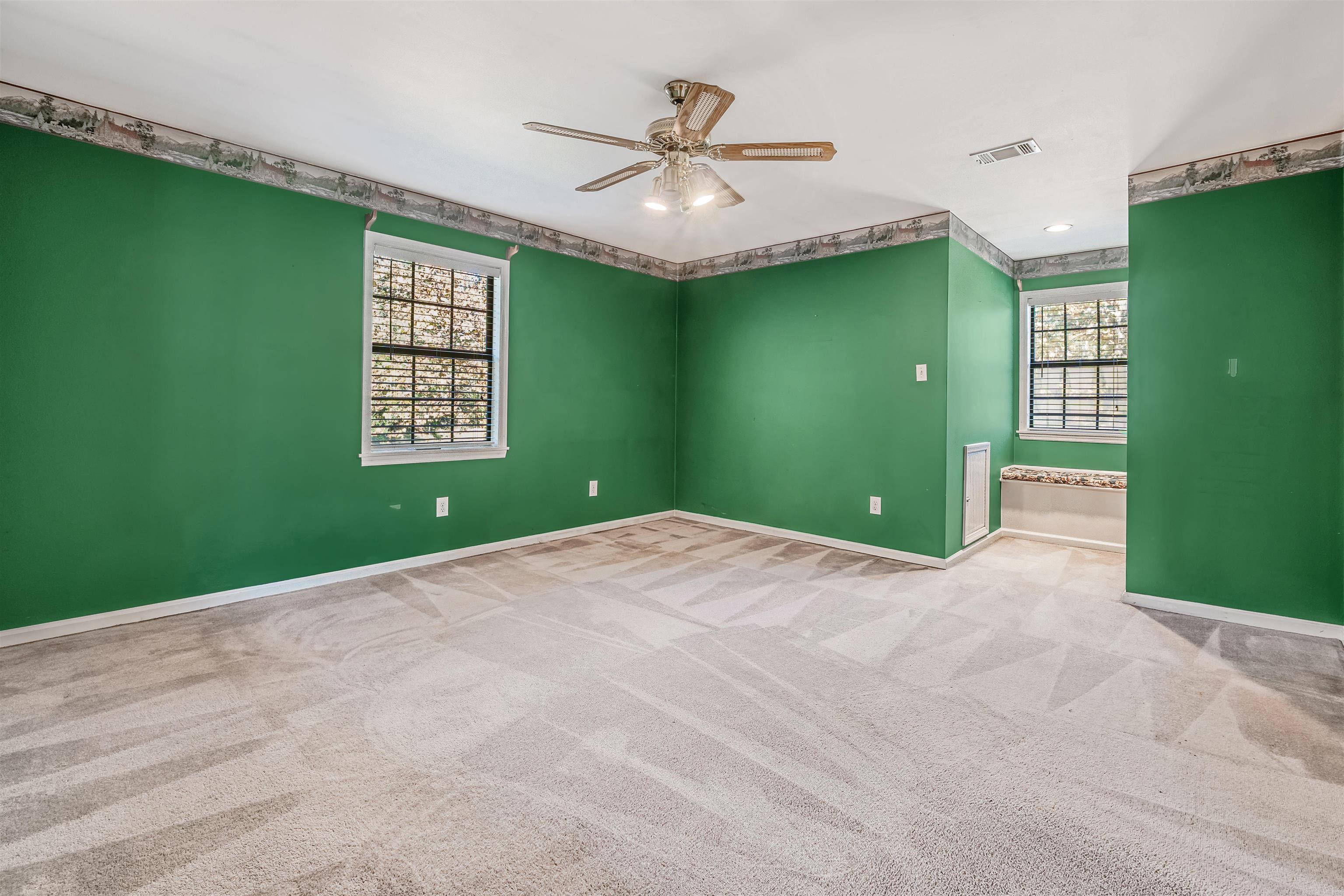 OAK GROVE - Residential