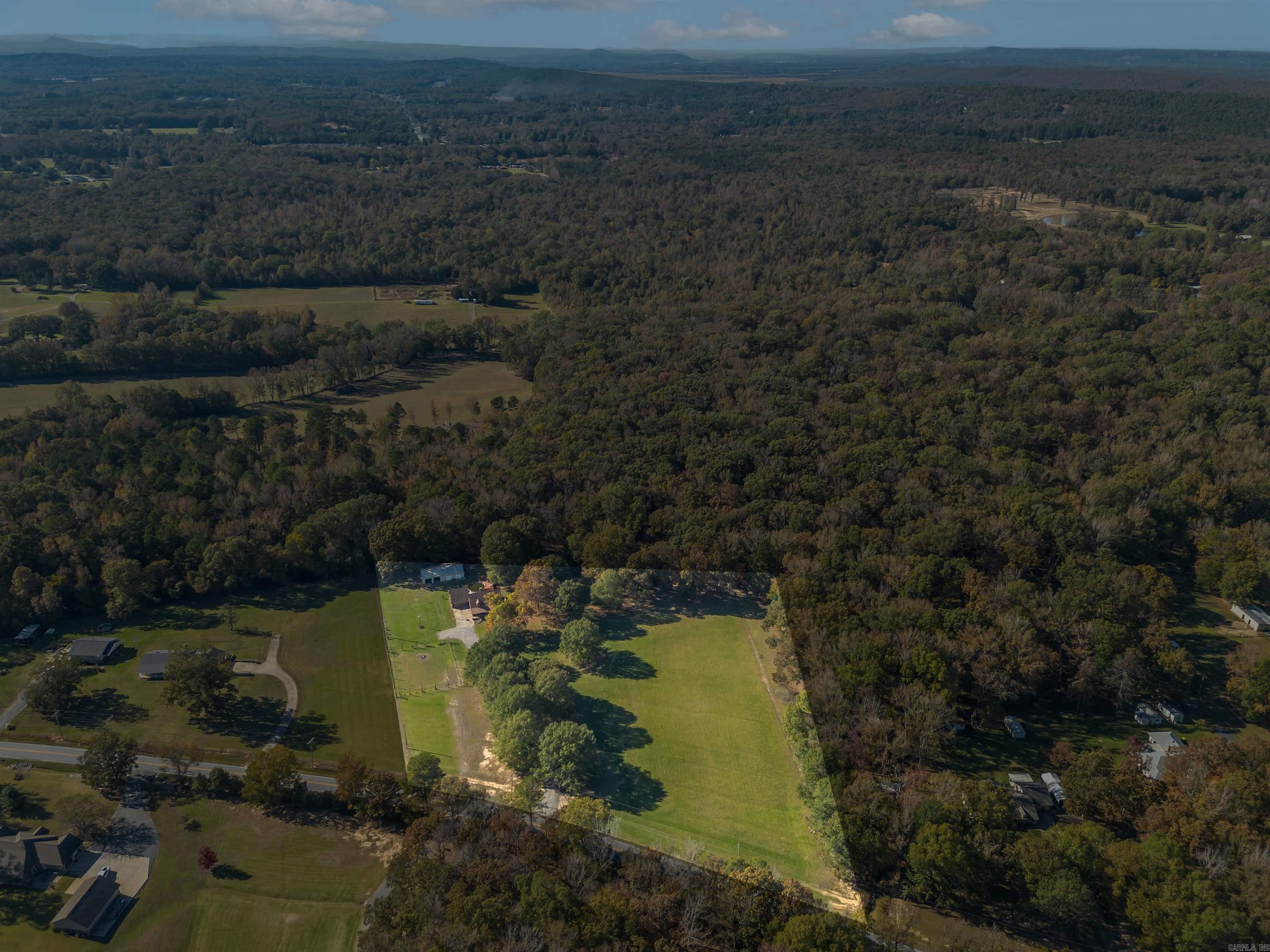 OAK GROVE - Residential