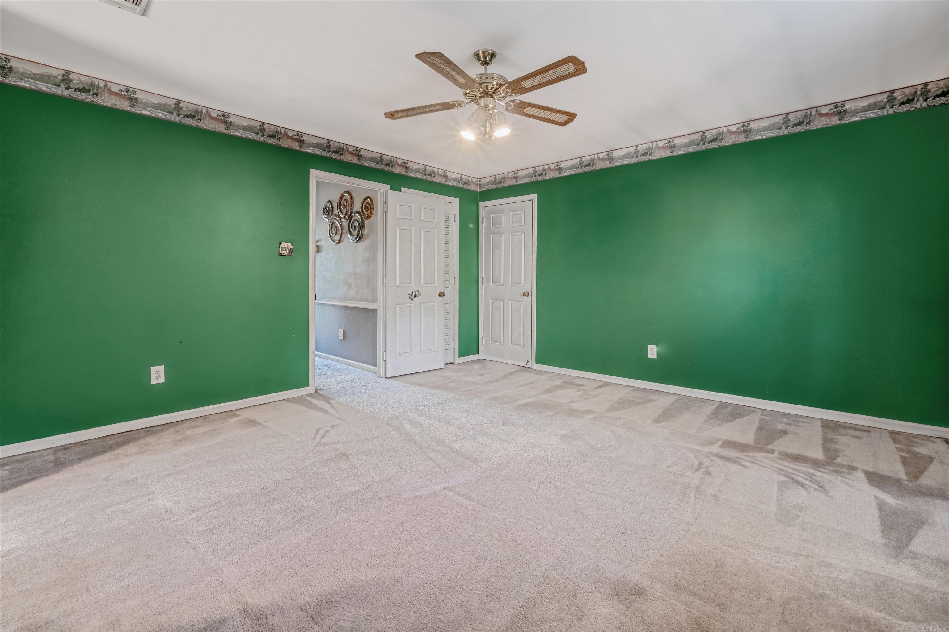 OAK GROVE - Residential