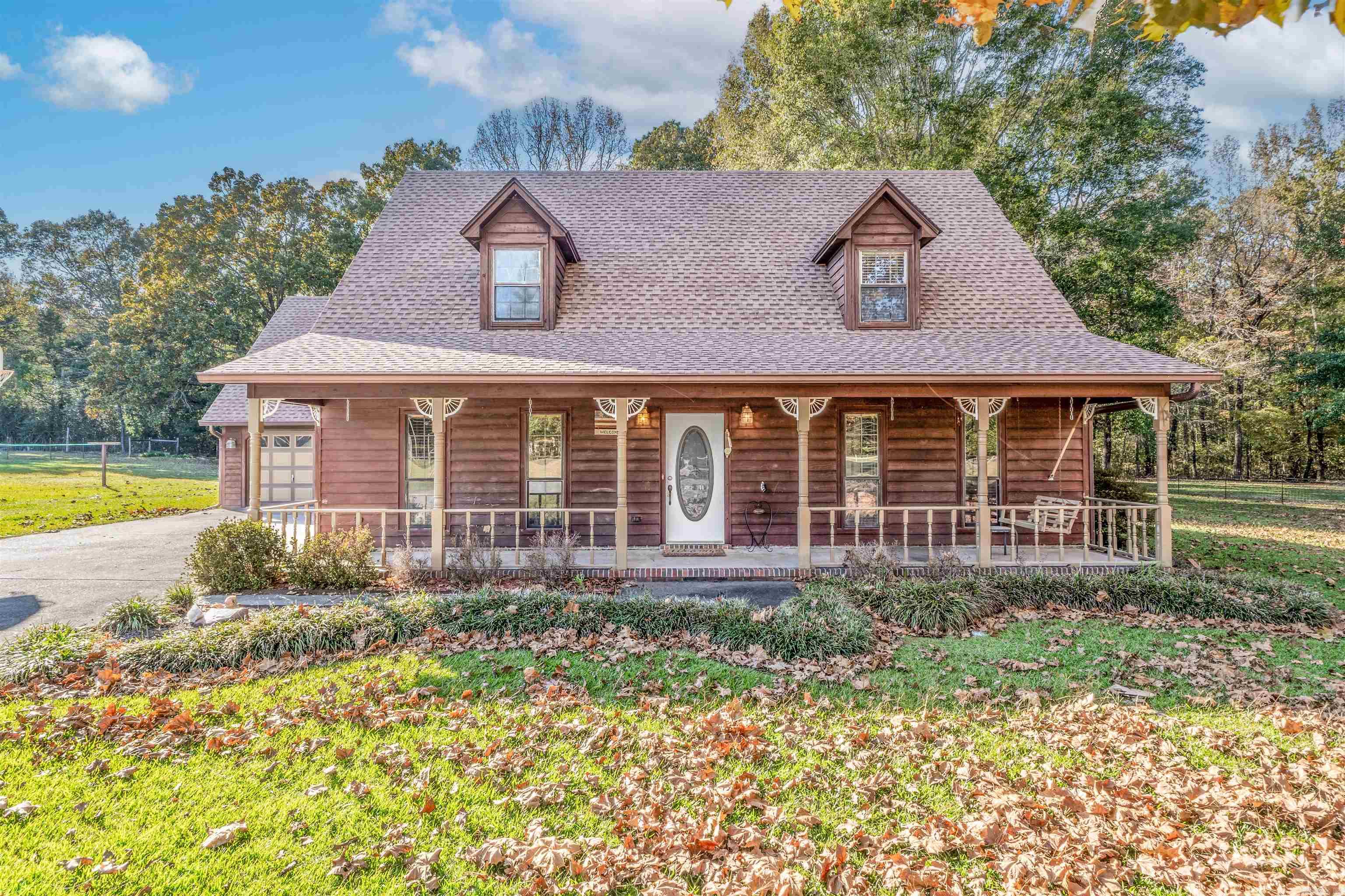 OAK GROVE - Residential