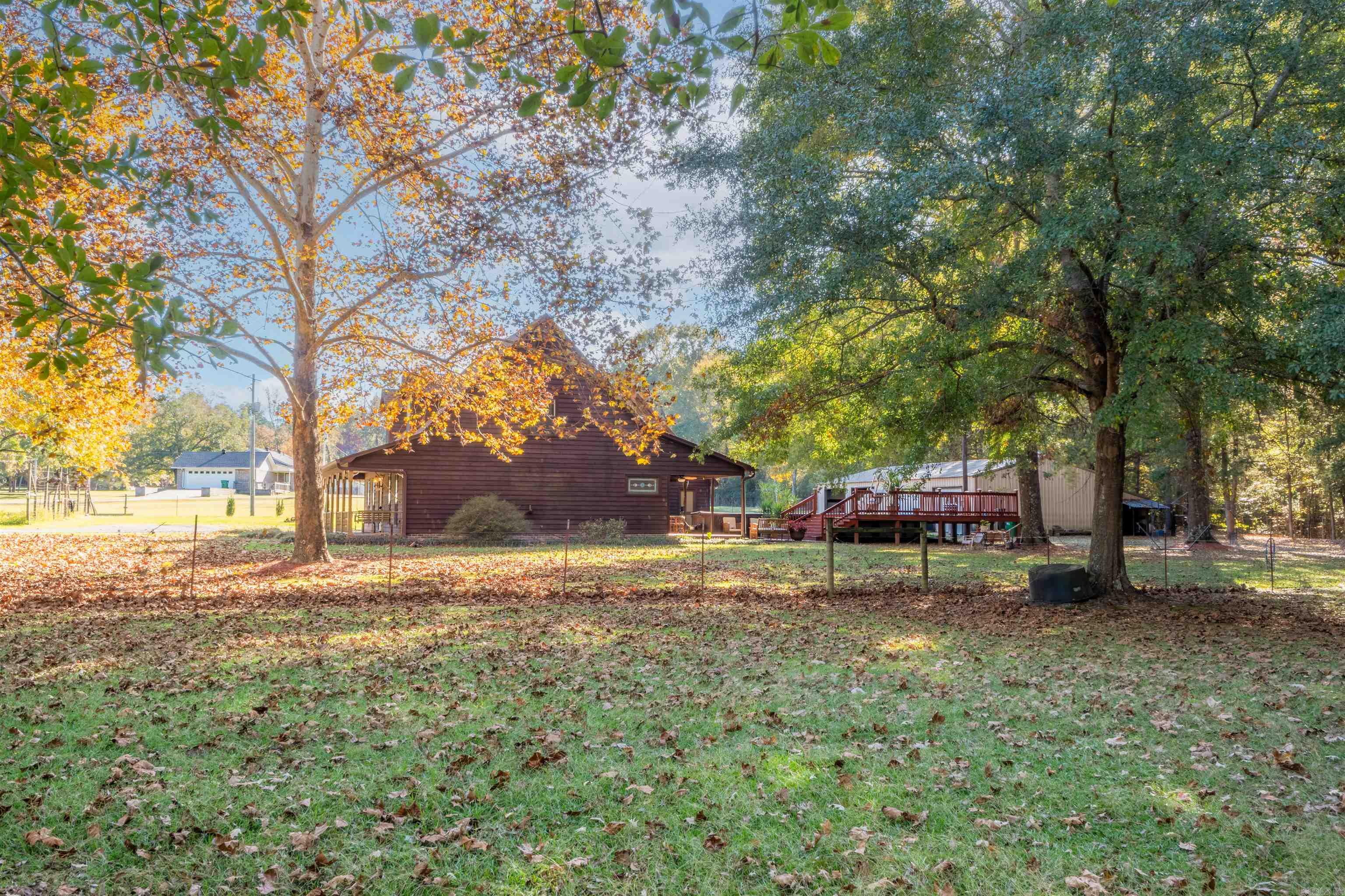 OAK GROVE - Residential