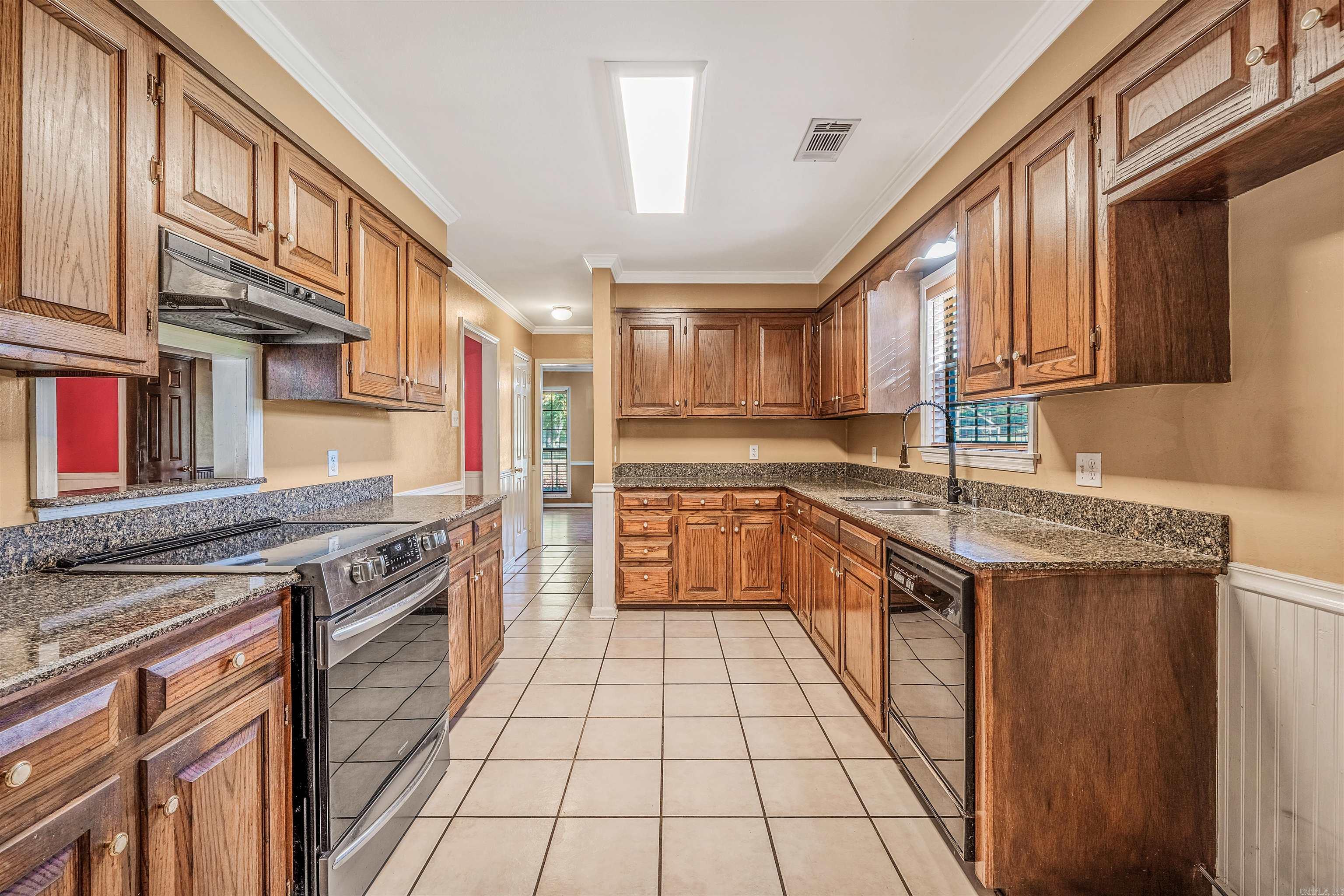 OAK GROVE - Residential