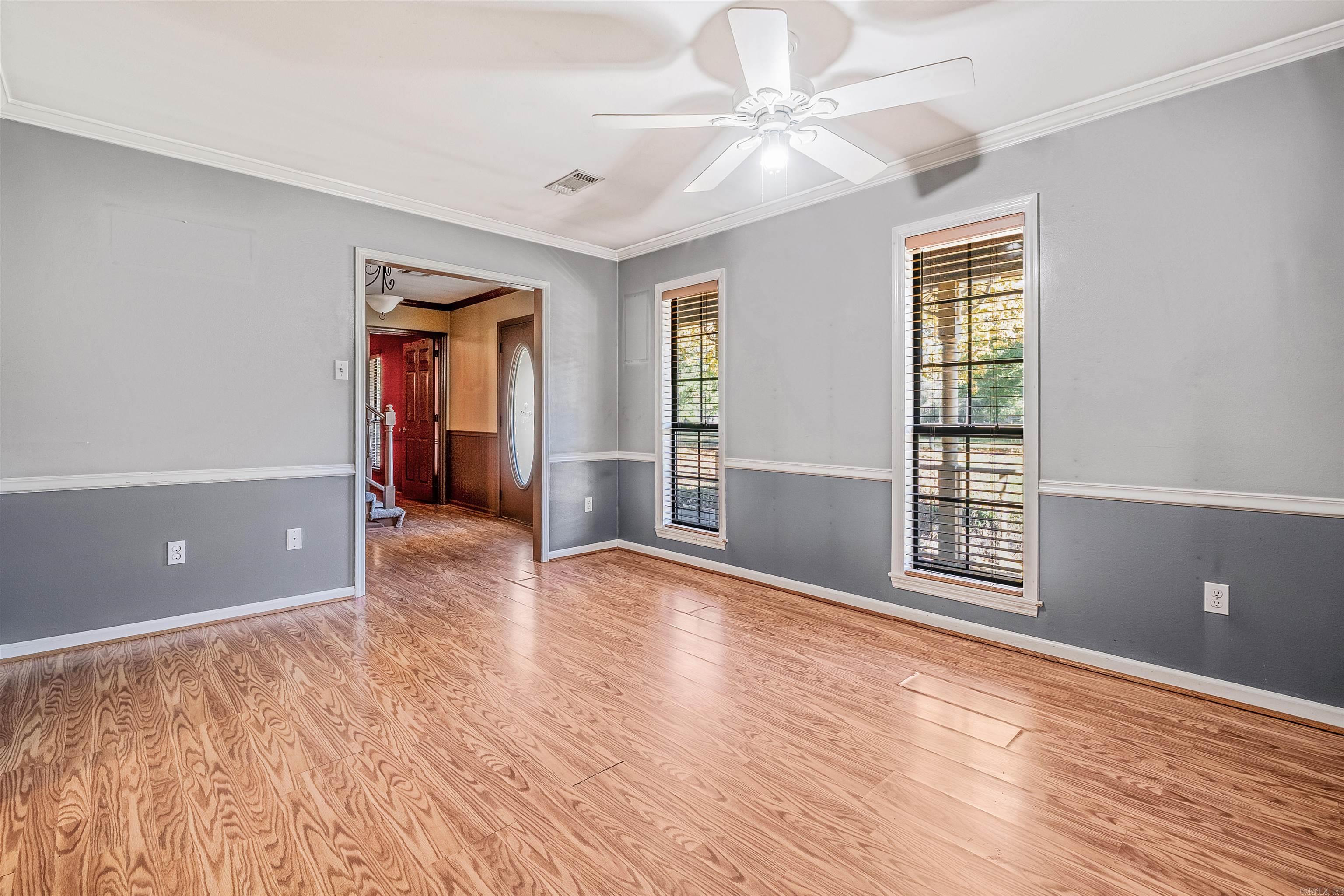 OAK GROVE - Residential