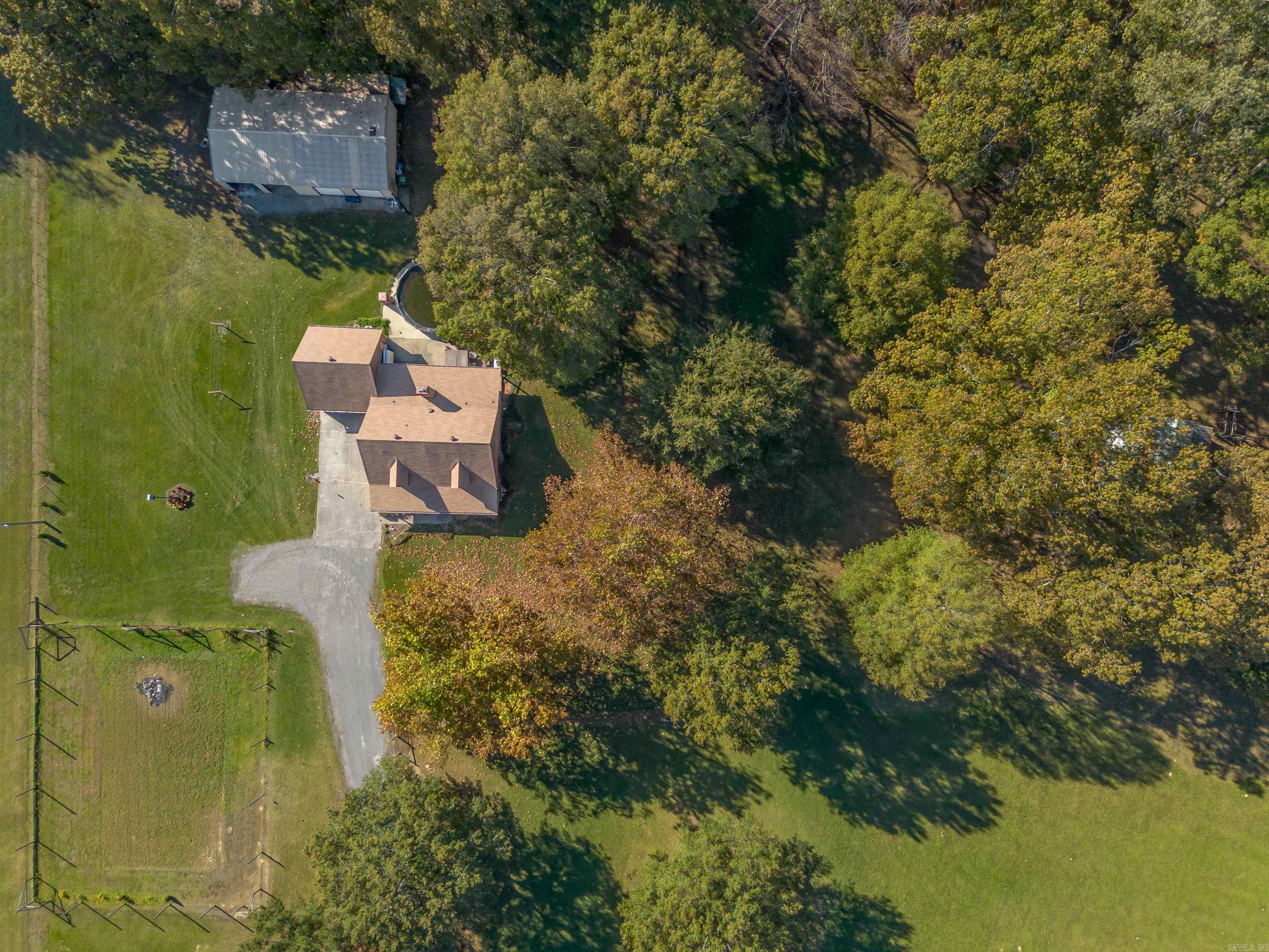 OAK GROVE - Residential