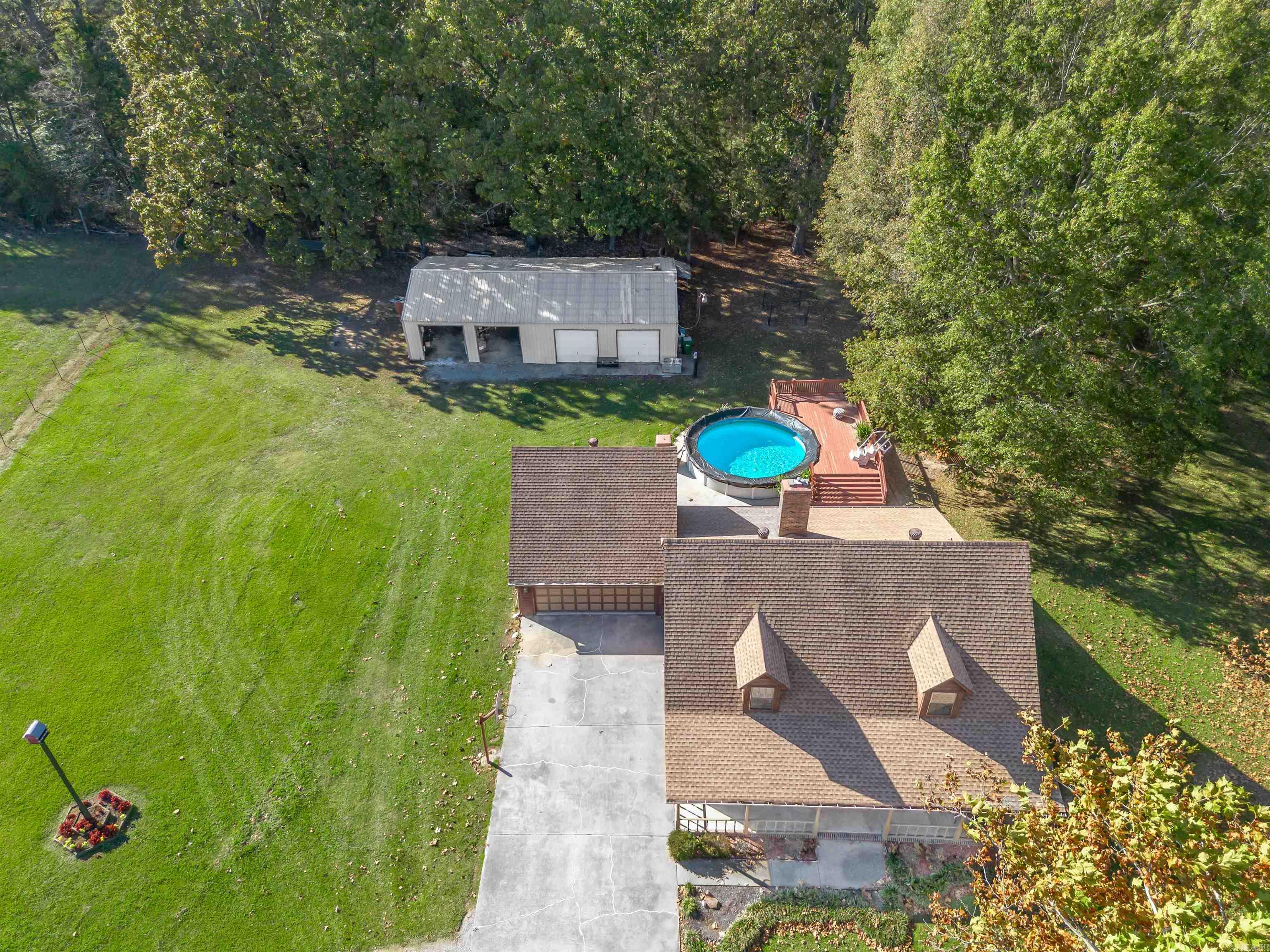 OAK GROVE - Residential