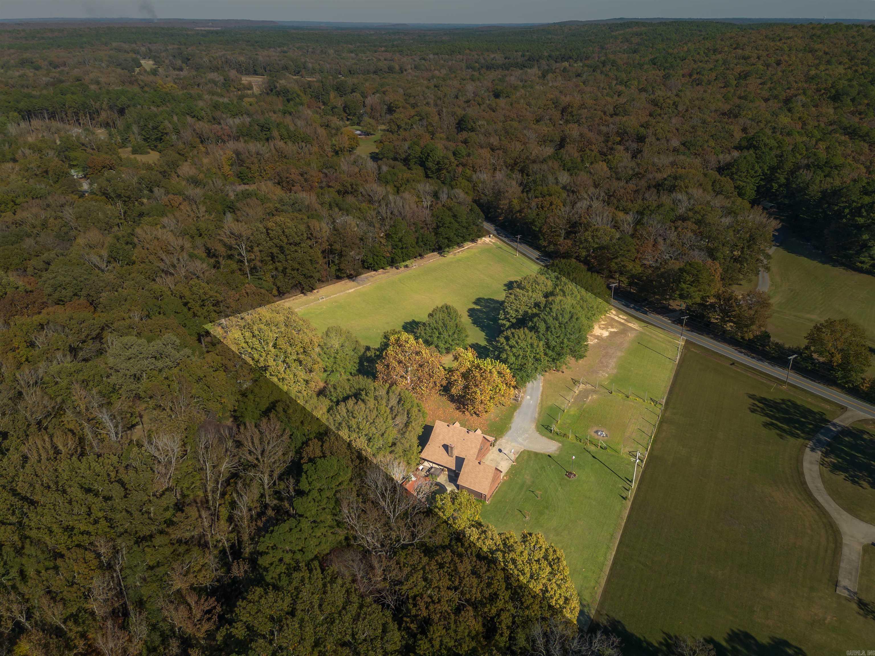 OAK GROVE - Residential