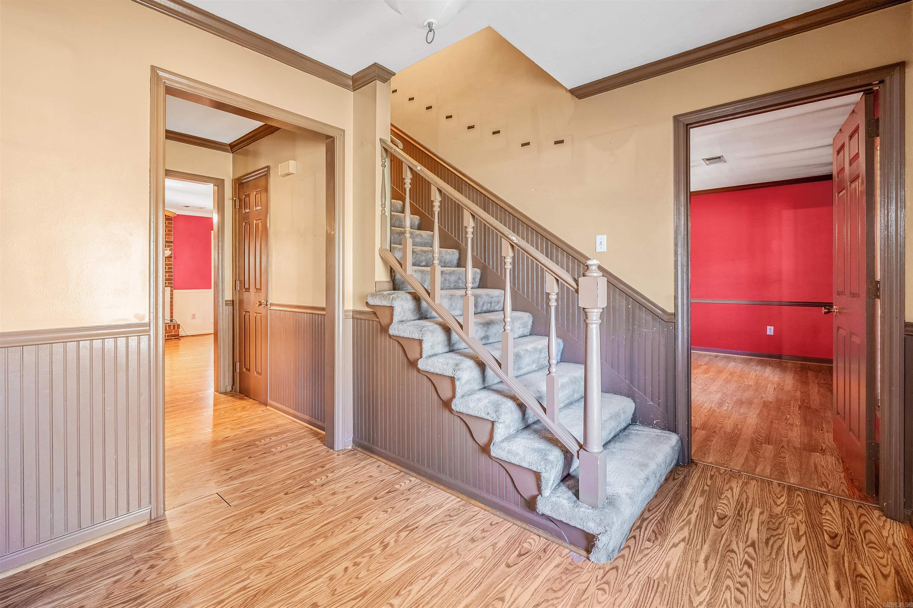 OAK GROVE - Residential