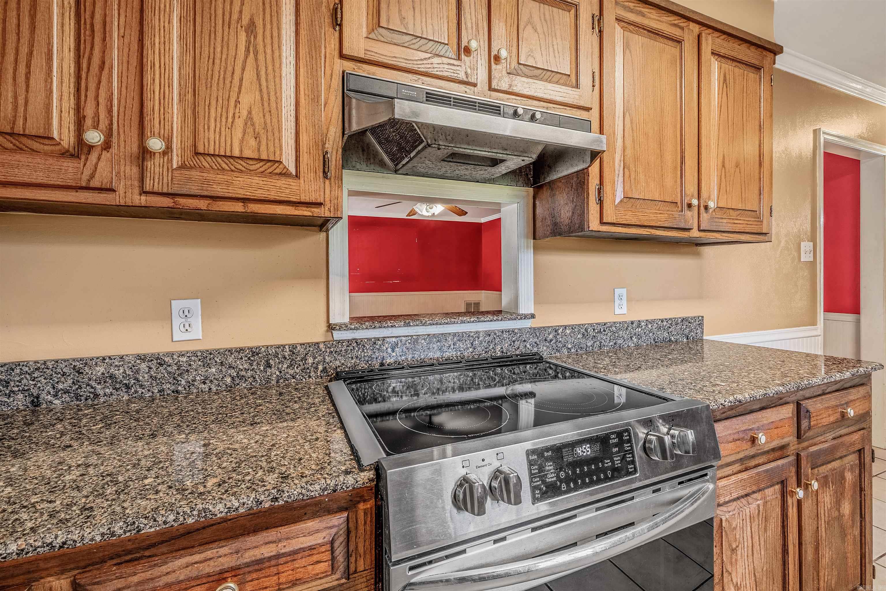 OAK GROVE - Residential