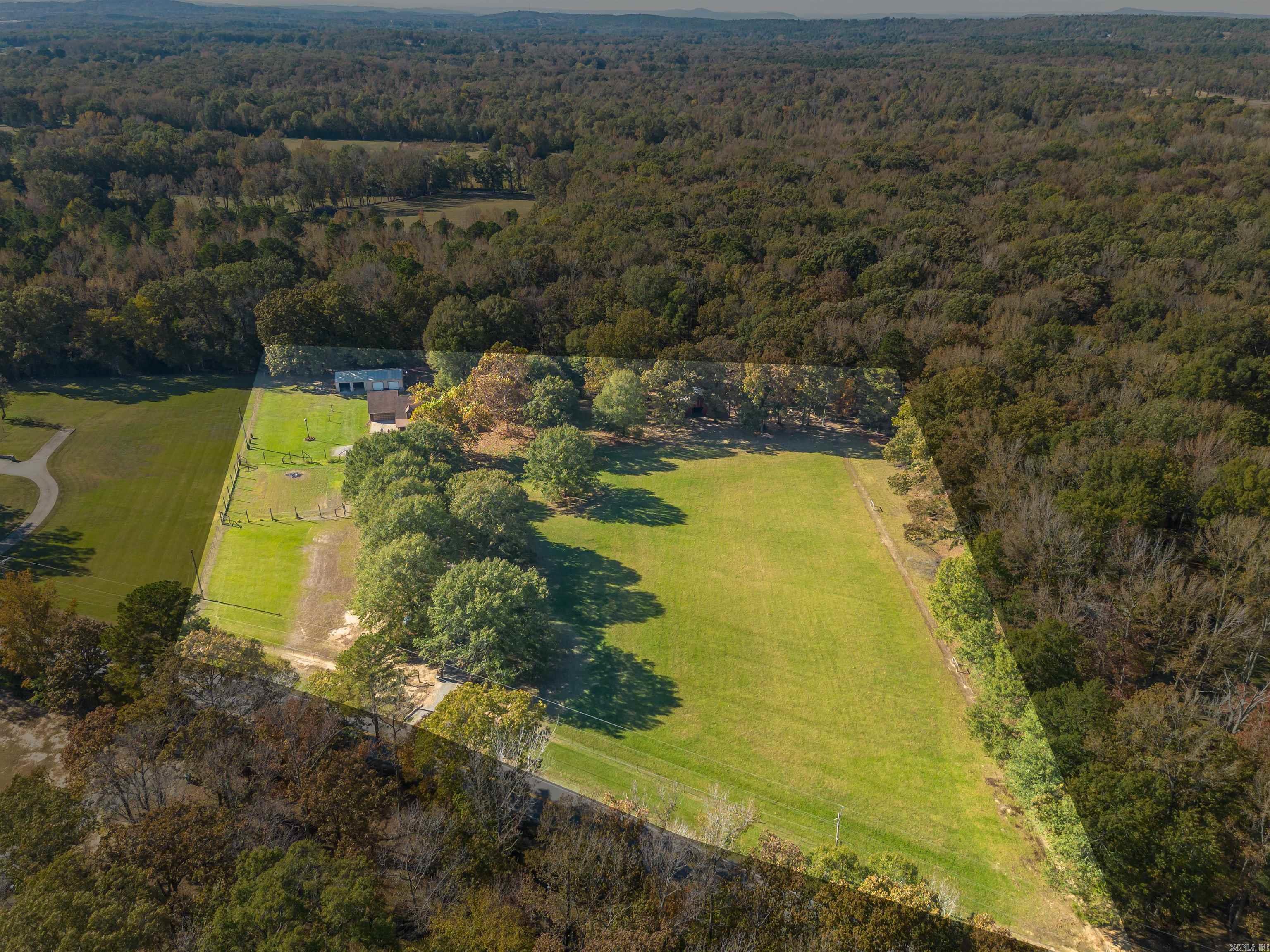 OAK GROVE - Residential