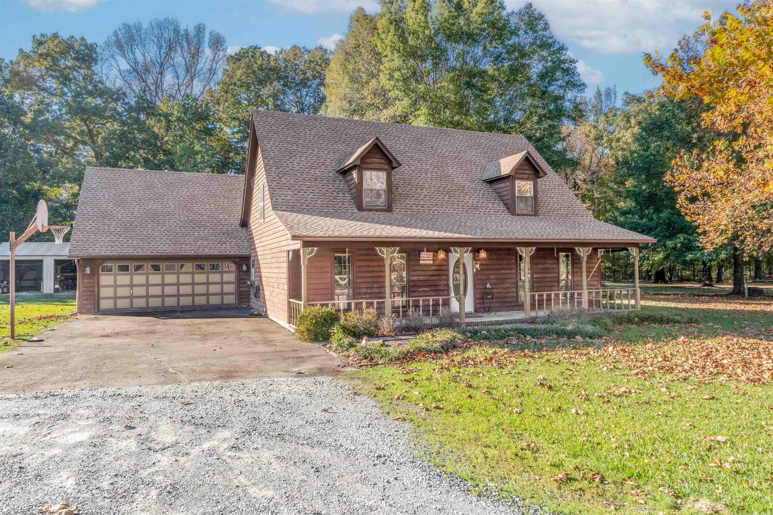 OAK GROVE - Residential