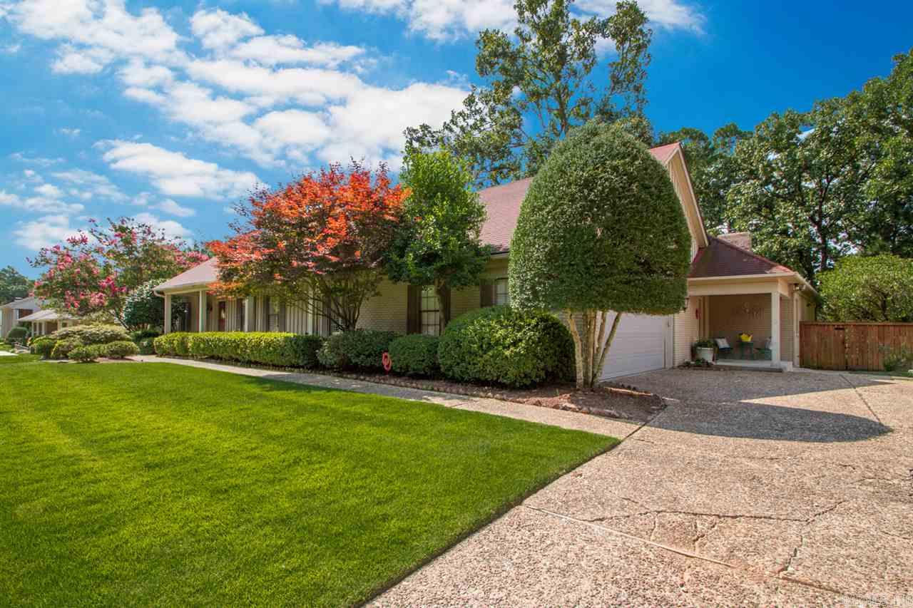 PLEASANT VALLEY - Residential