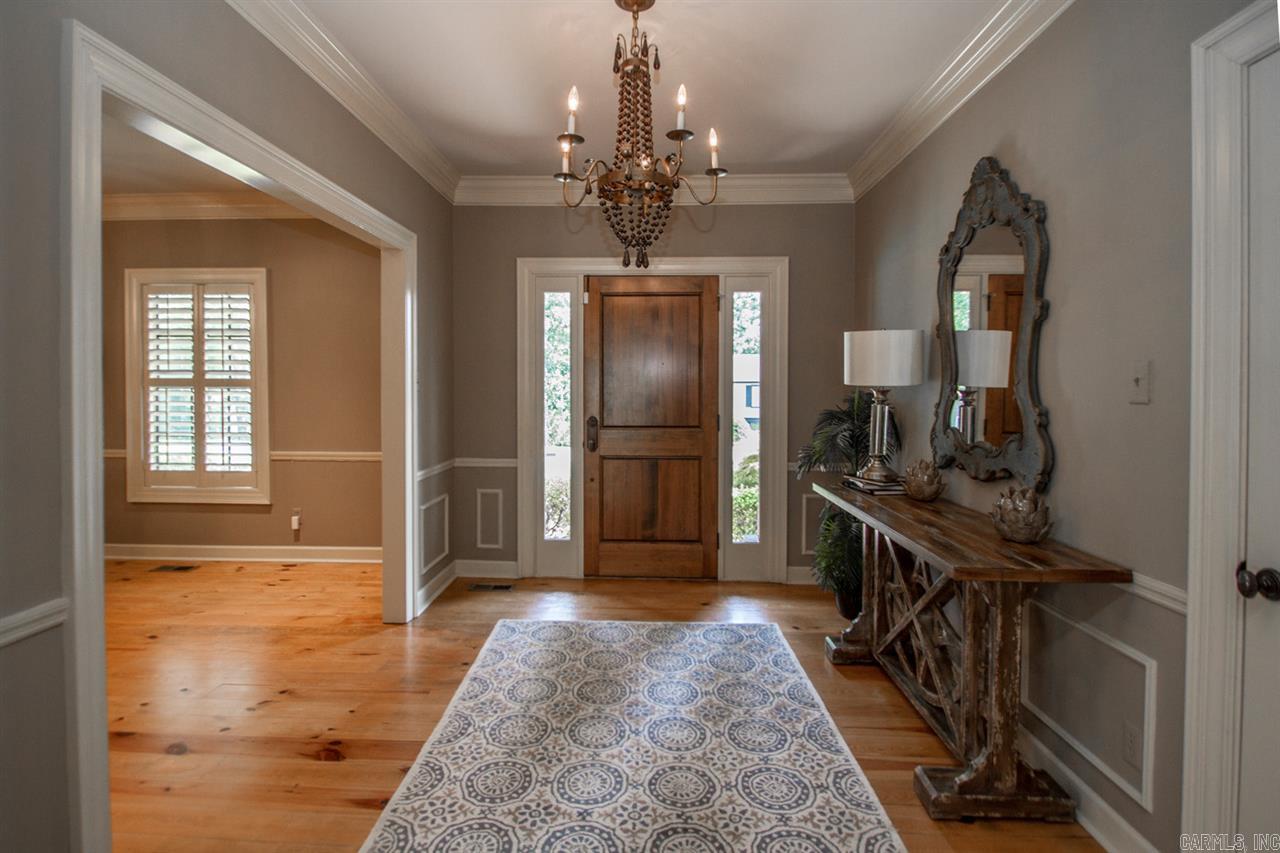 PLEASANT VALLEY - Residential