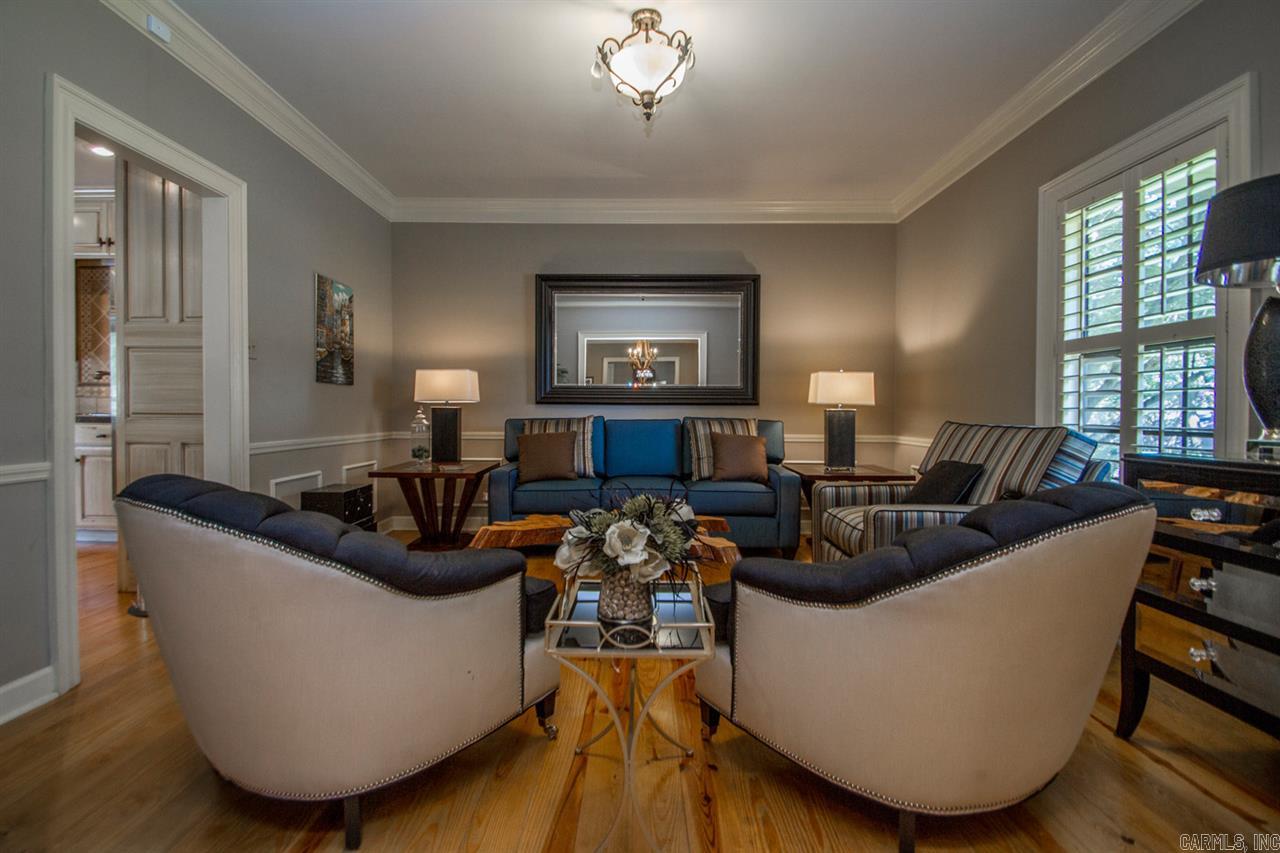 PLEASANT VALLEY - Residential