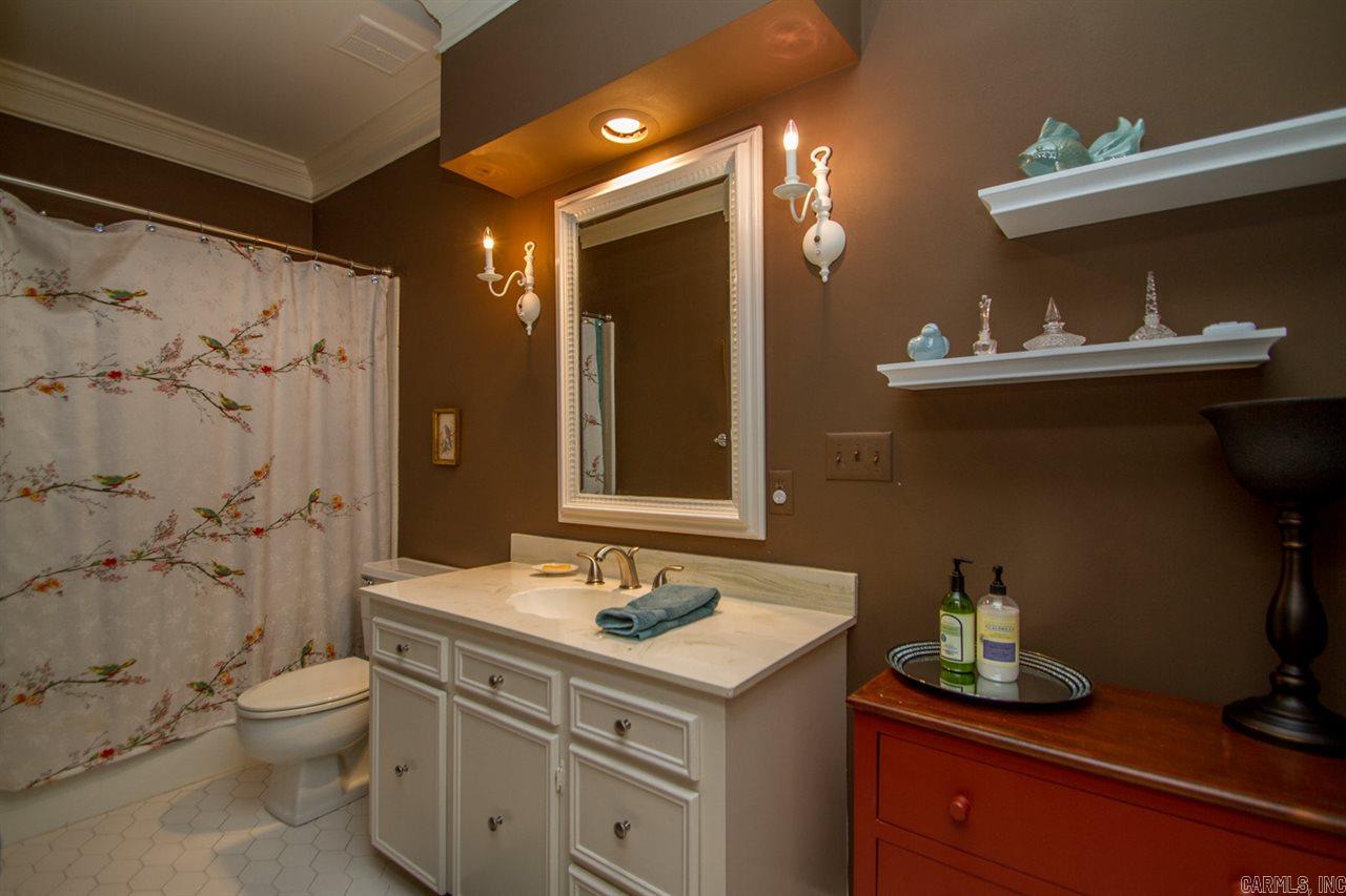 PLEASANT VALLEY - Residential