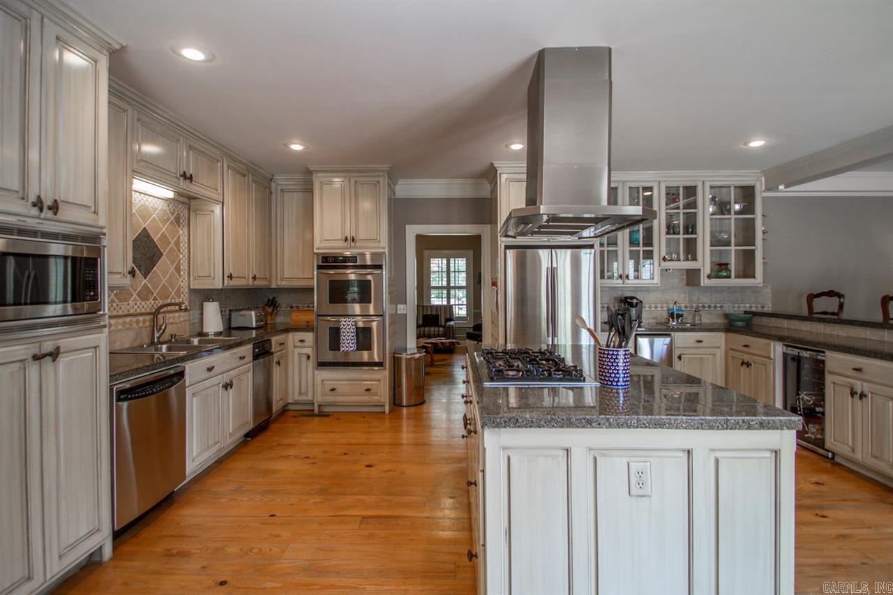 PLEASANT VALLEY - Residential