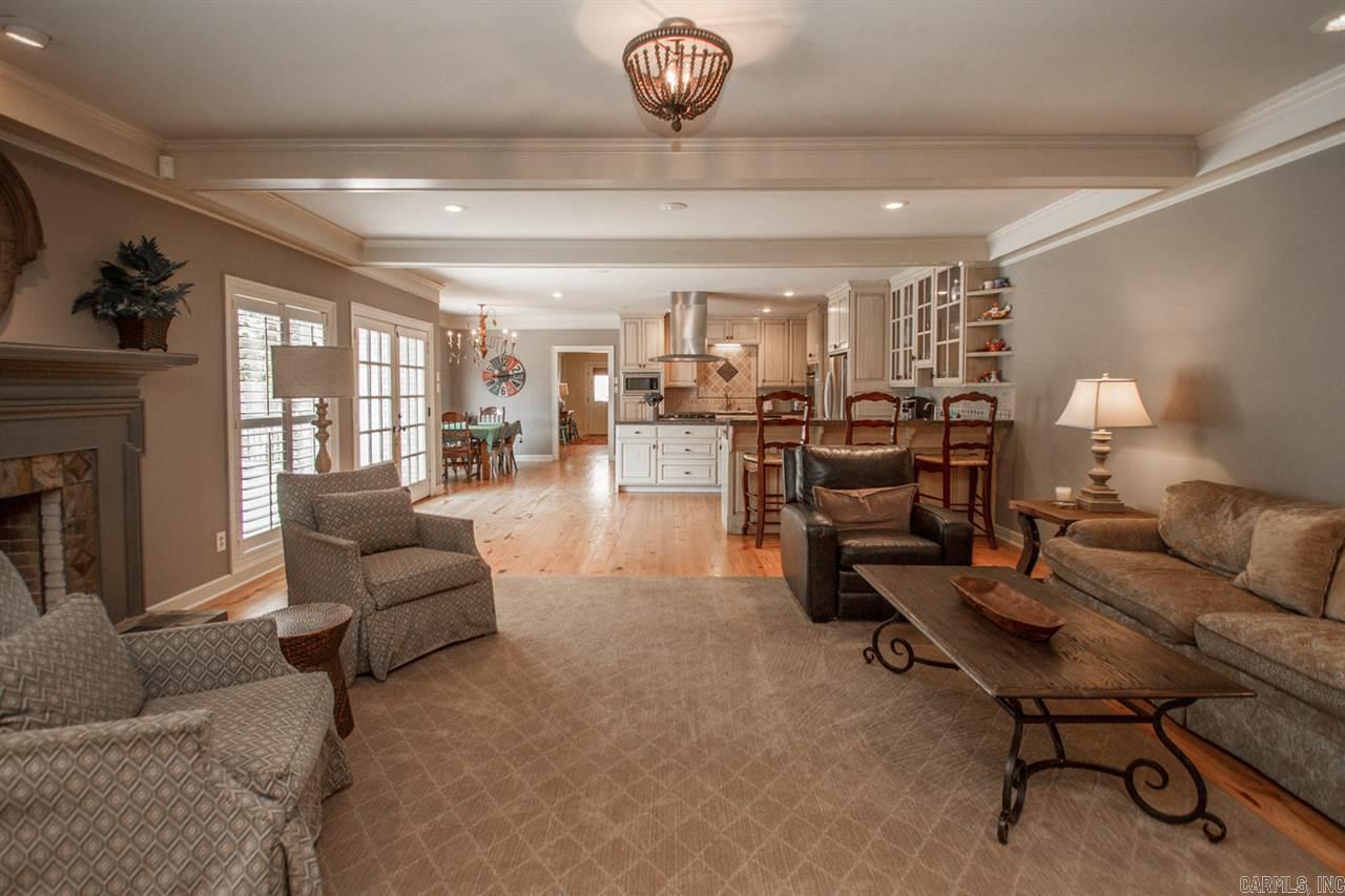 PLEASANT VALLEY - Residential