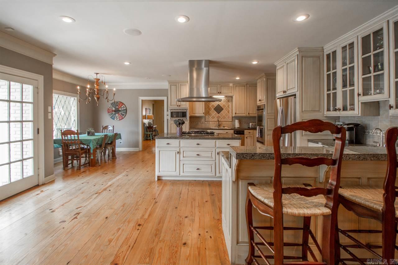 PLEASANT VALLEY - Residential
