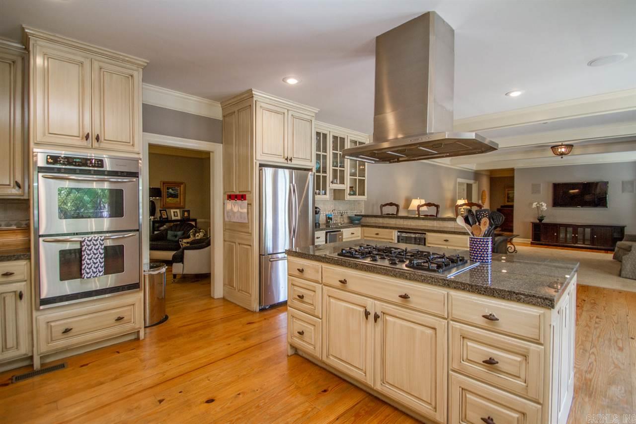 PLEASANT VALLEY - Residential