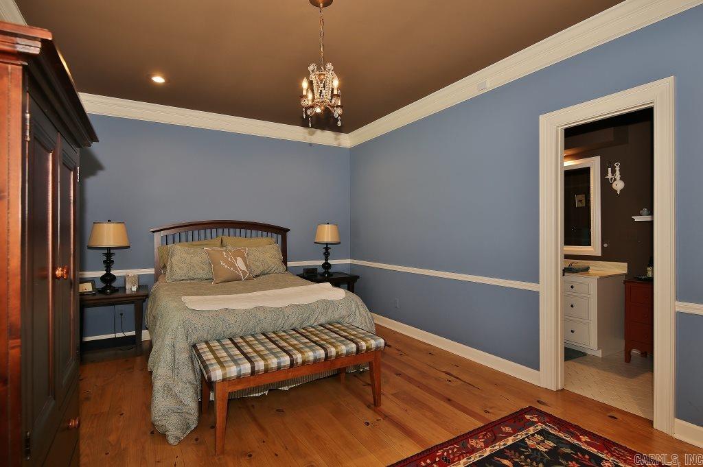 PLEASANT VALLEY - Residential