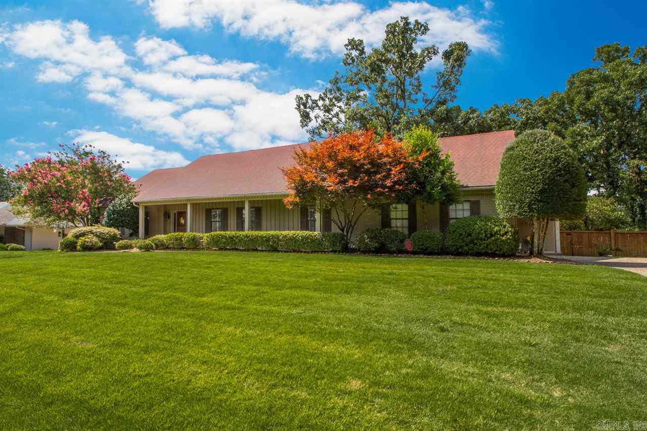 PLEASANT VALLEY - Residential