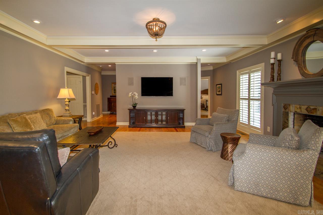 PLEASANT VALLEY - Residential