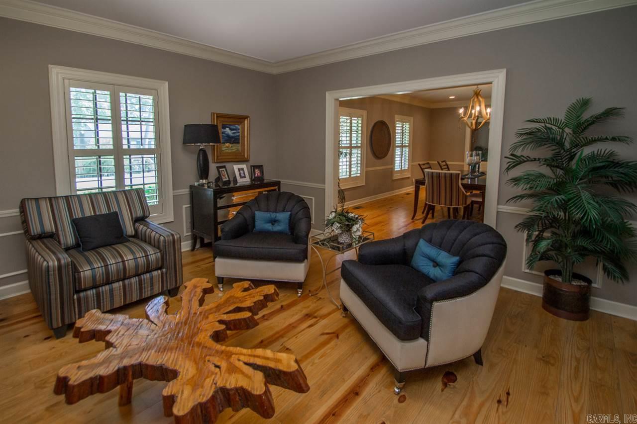 PLEASANT VALLEY - Residential