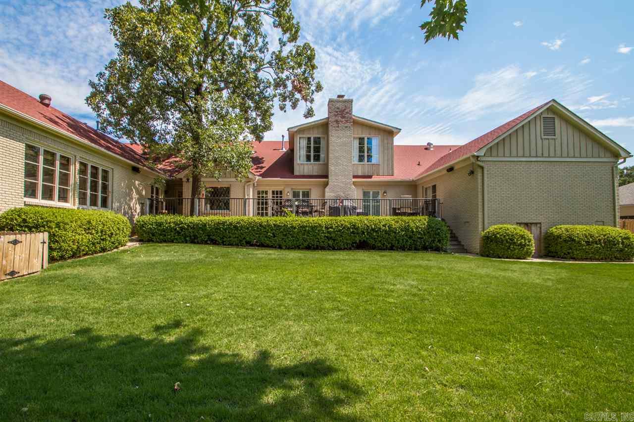 PLEASANT VALLEY - Residential