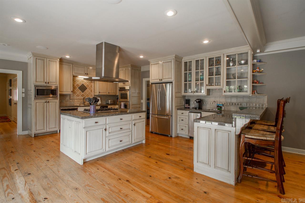 PLEASANT VALLEY - Residential