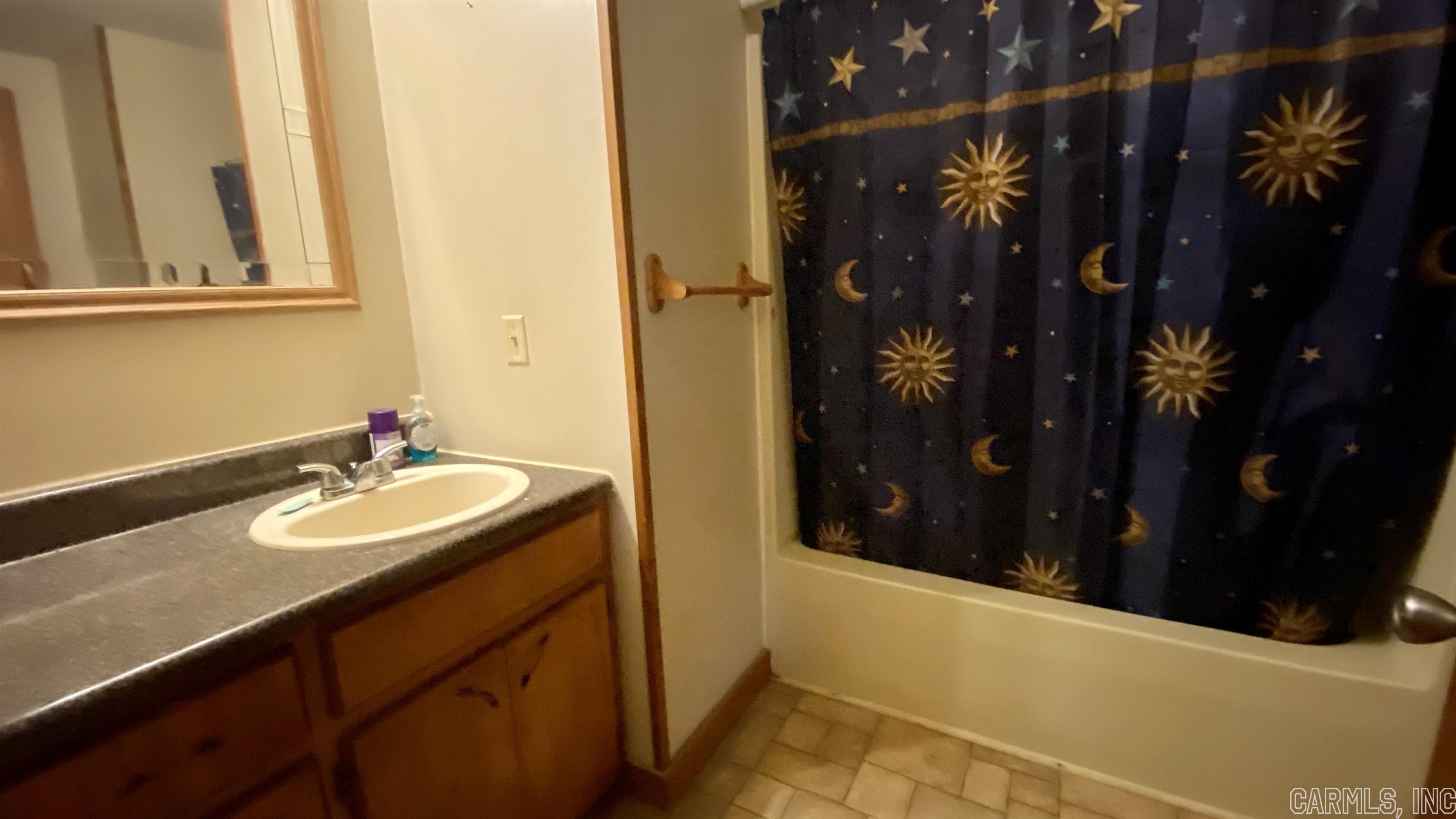 GOSNEY ADDITION - Residential