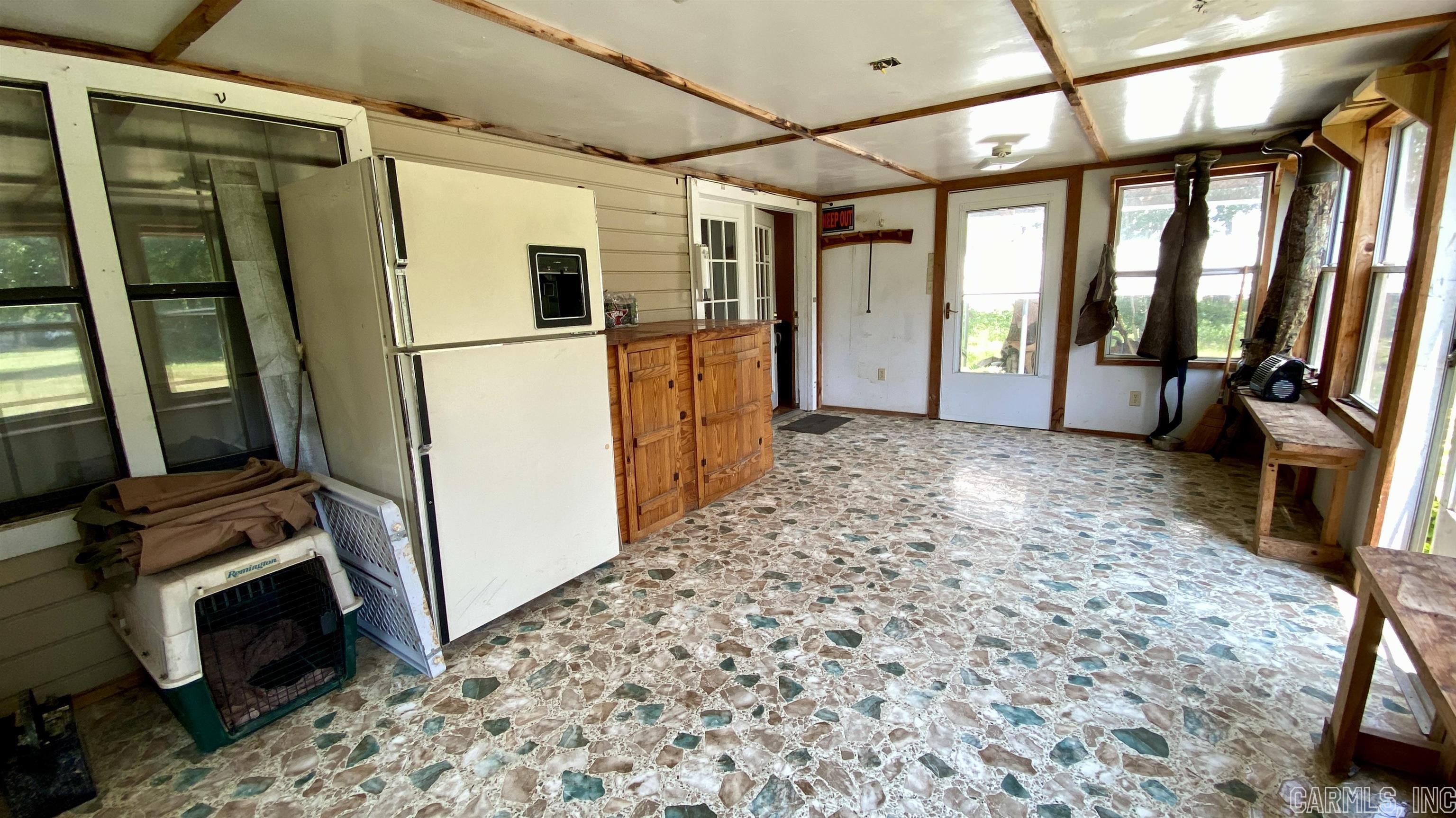 GOSNEY ADDITION - Residential