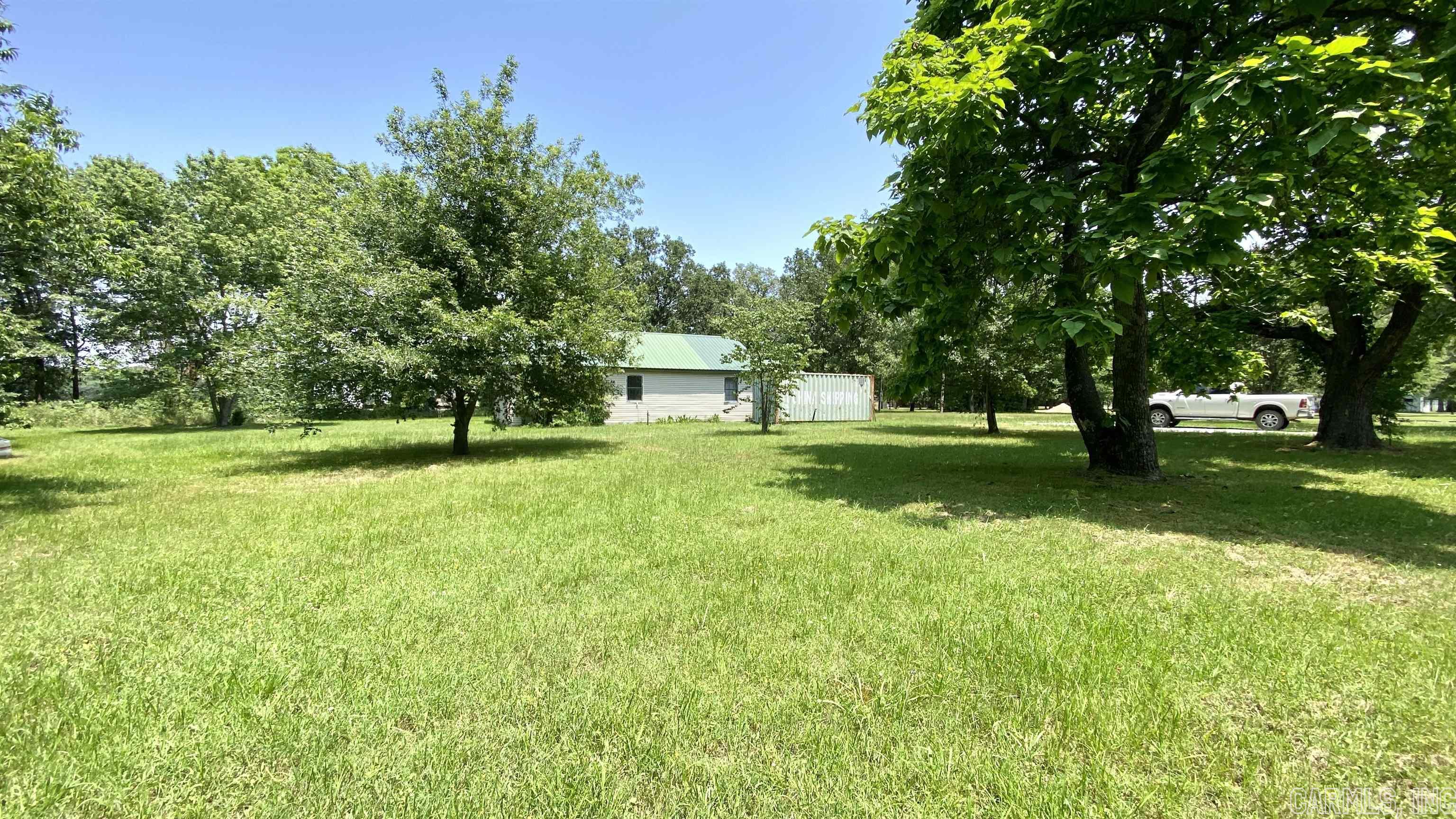 GOSNEY ADDITION - Residential