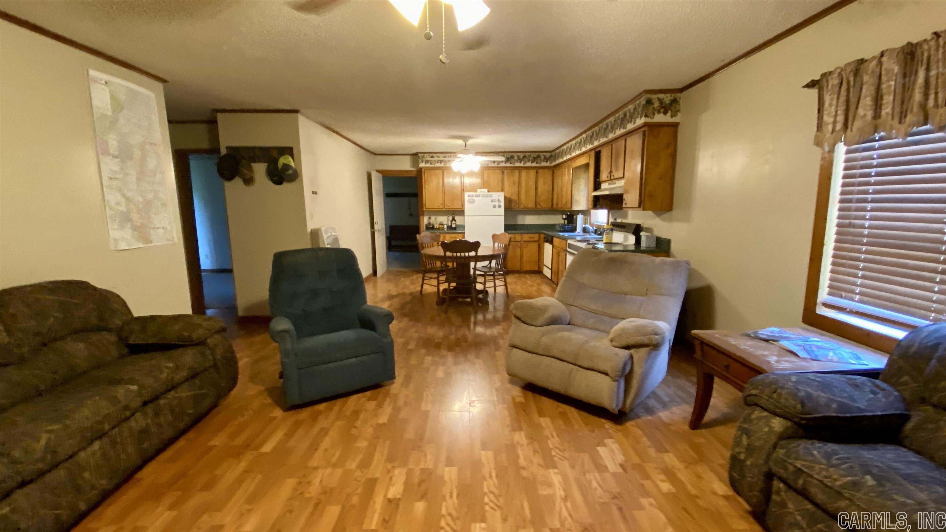 GOSNEY ADDITION - Residential