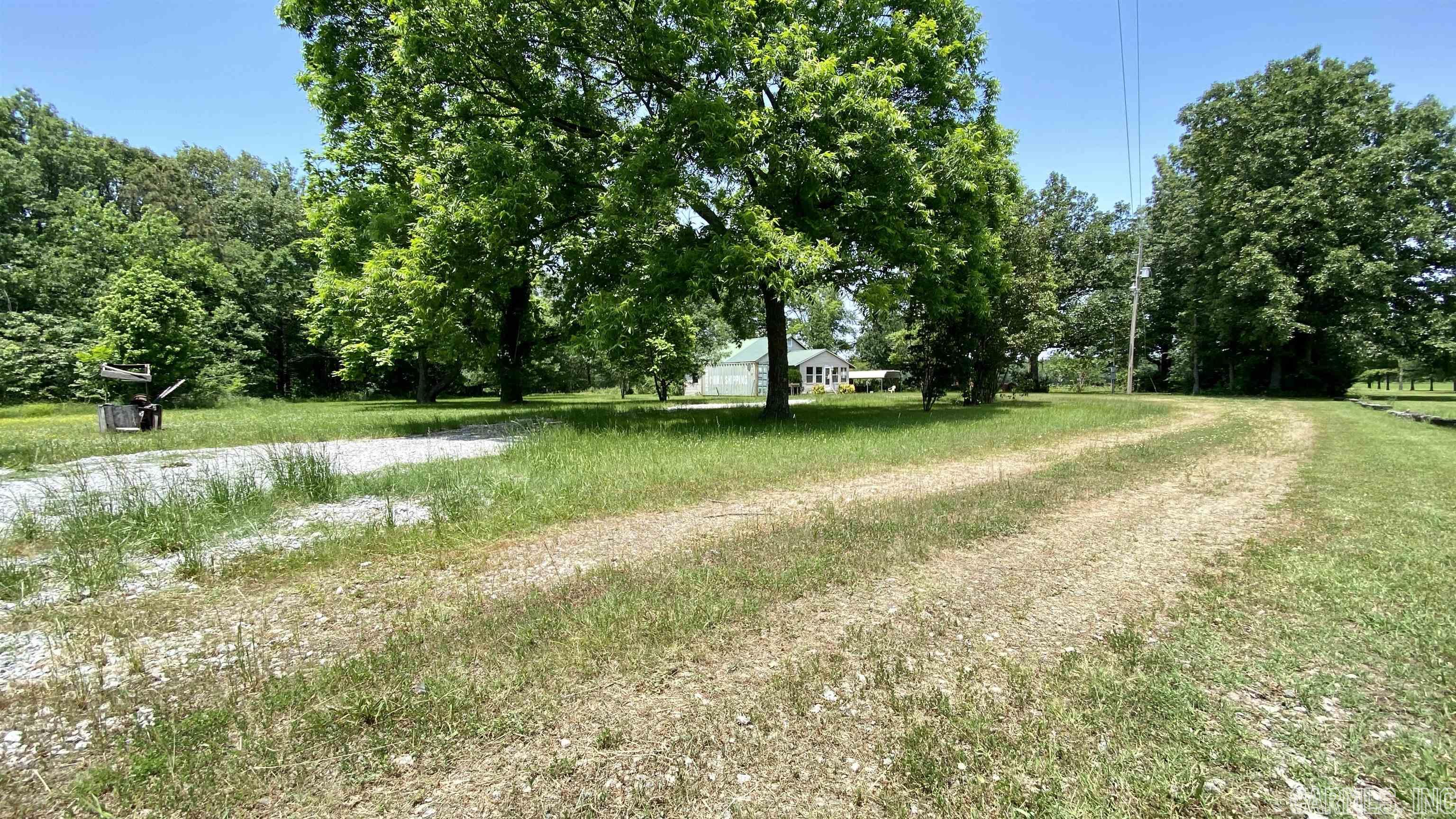 GOSNEY ADDITION - Residential