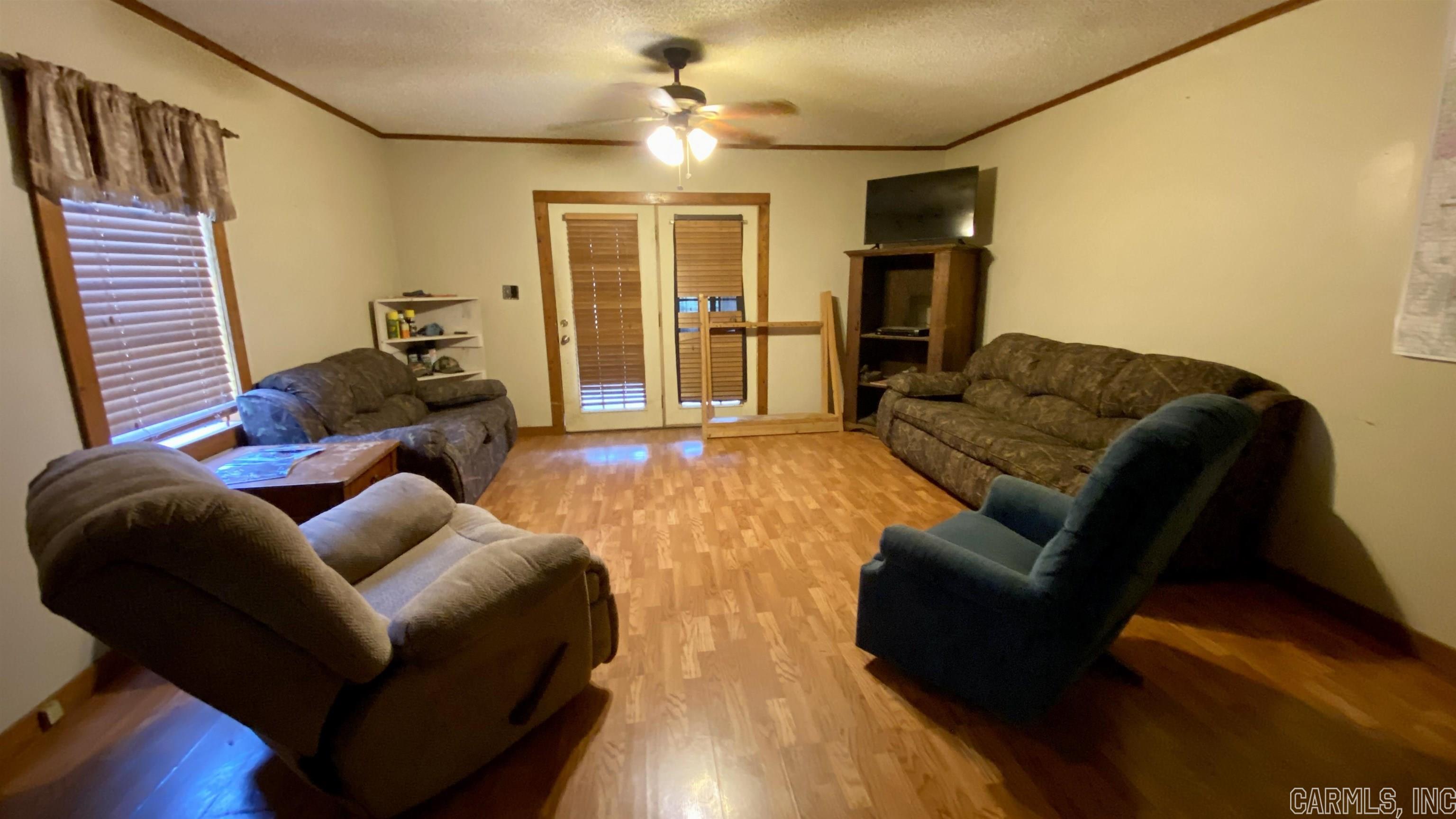 GOSNEY ADDITION - Residential