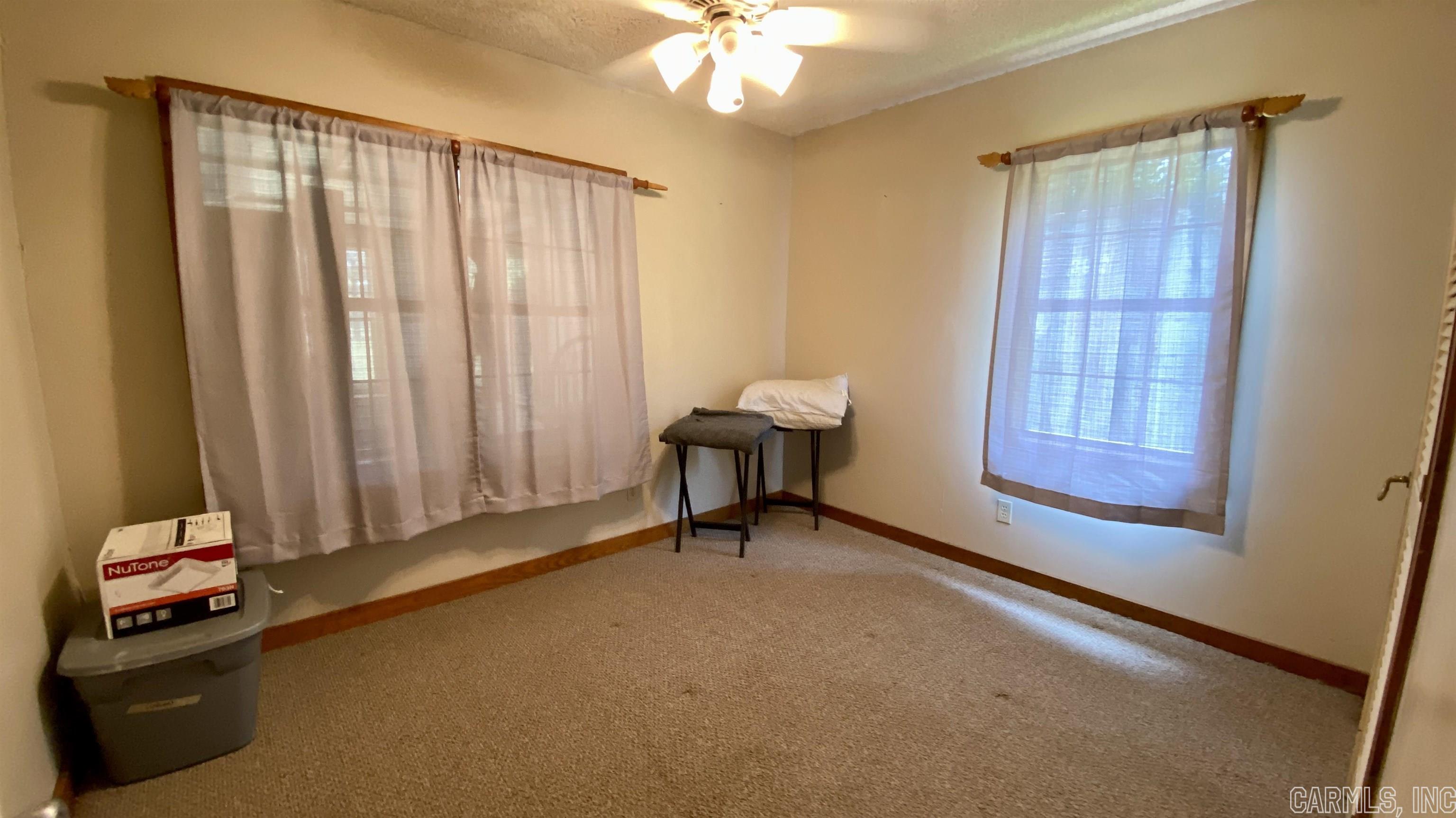 GOSNEY ADDITION - Residential