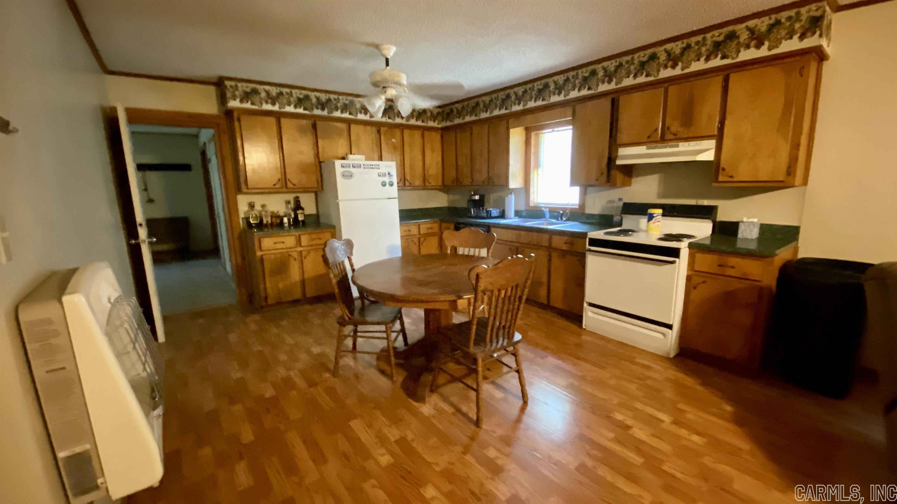 GOSNEY ADDITION - Residential