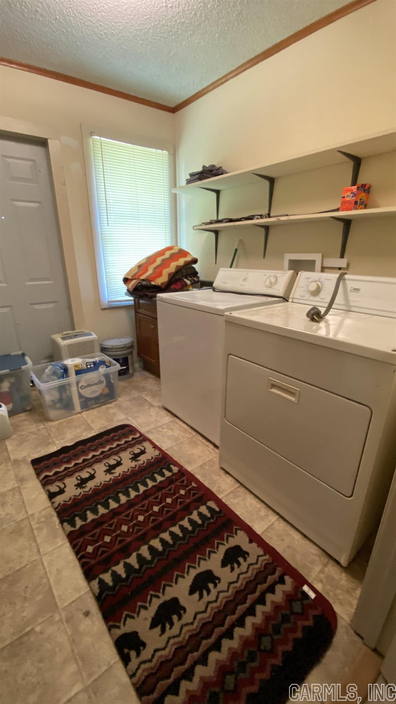 GOSNEY ADDITION - Residential