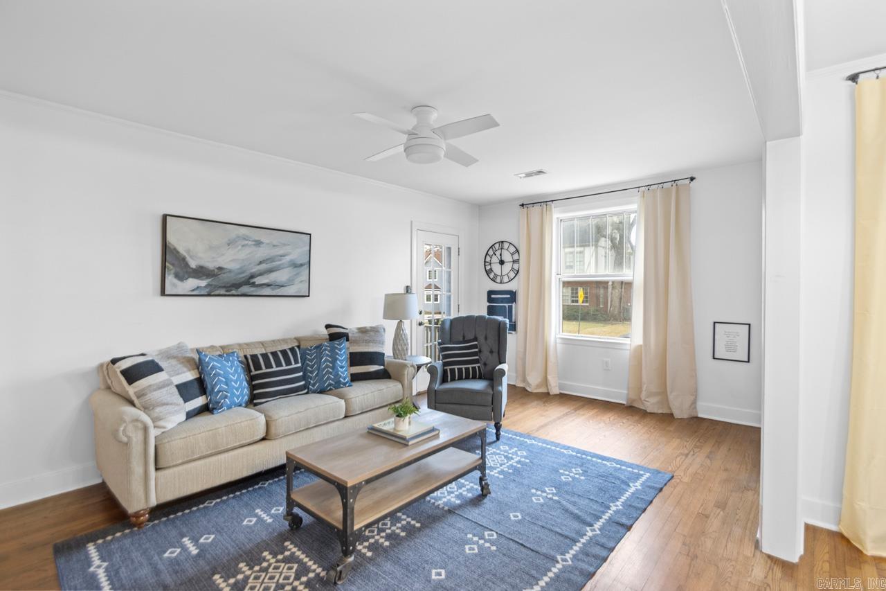 Forest Heights Place - Residential Lease