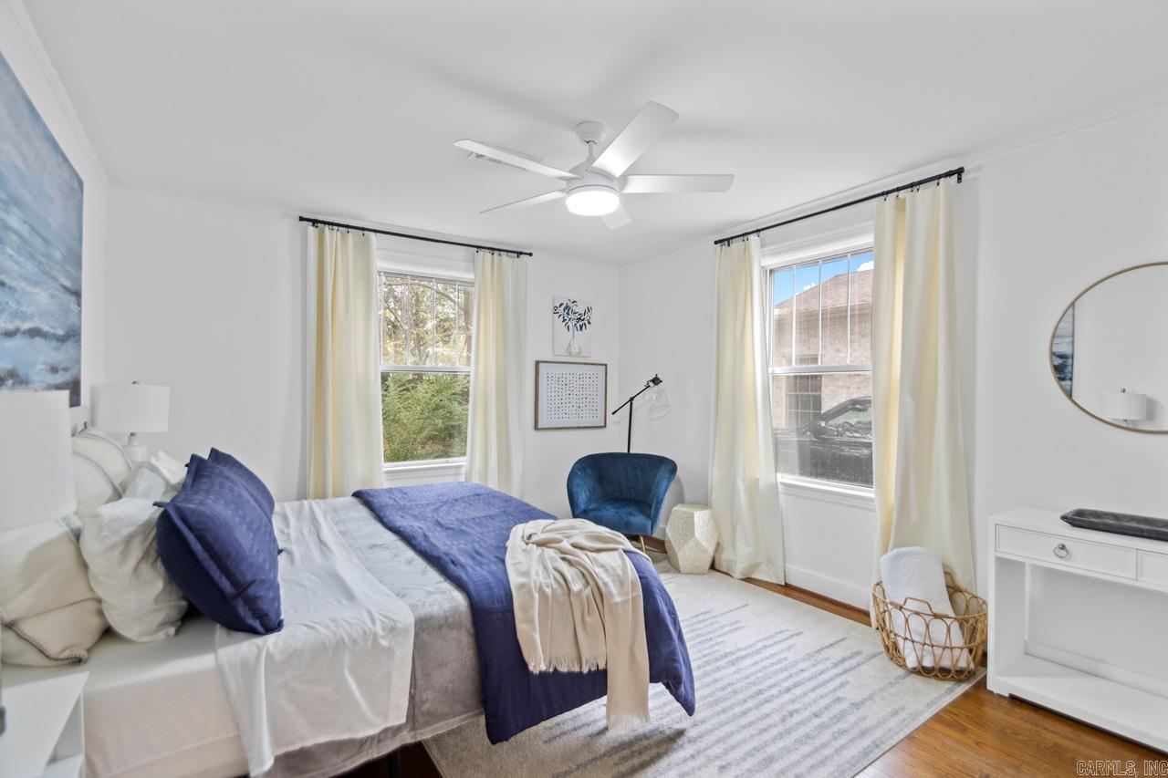 Forest Heights Place - Residential Lease