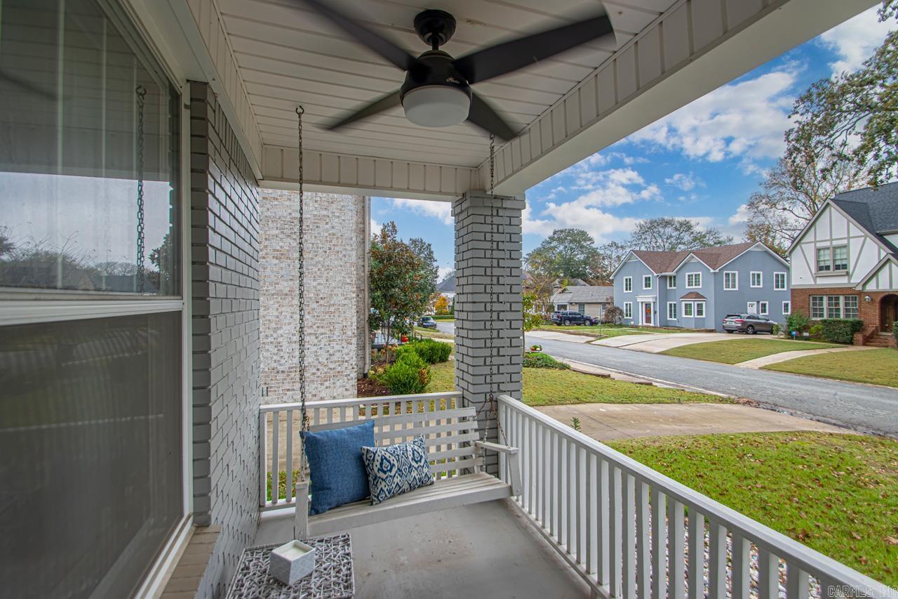 Forest Heights Place - Residential Lease