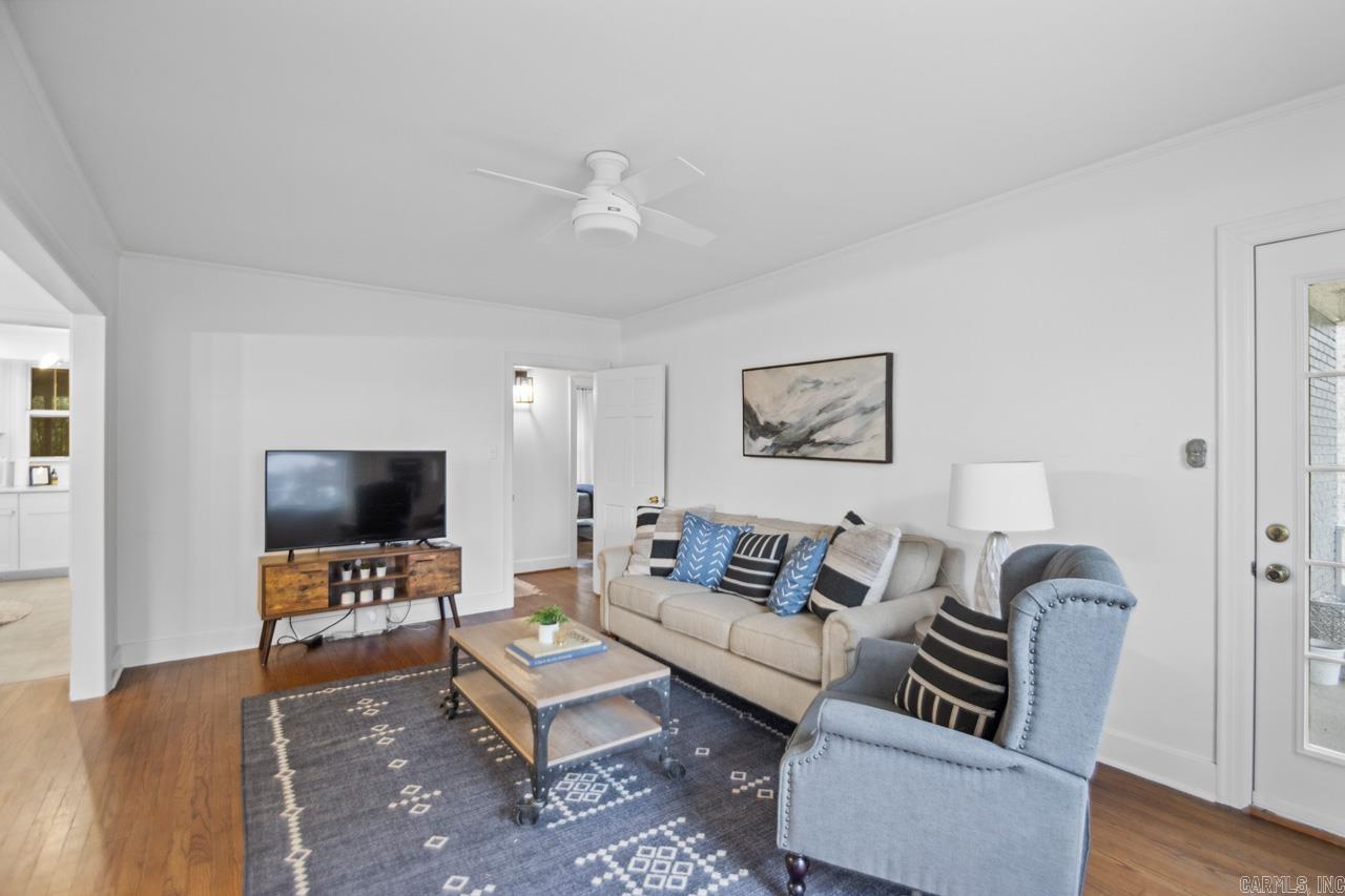 Forest Heights Place - Residential Lease