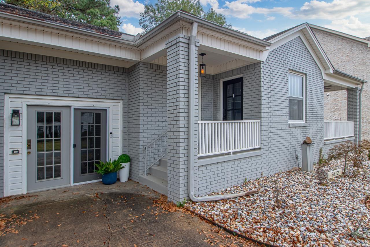 Forest Heights Place - Residential Lease